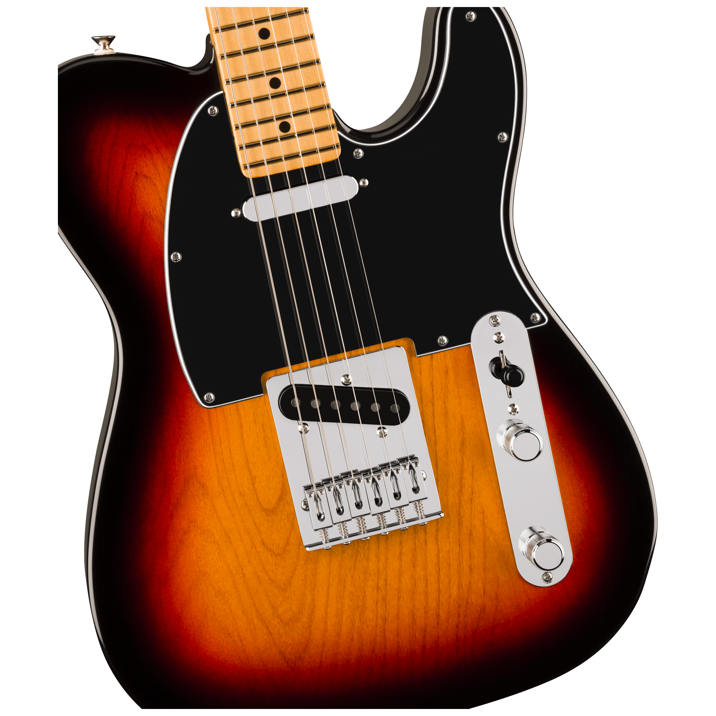 Fender Player II Telecaster MN 3CS 3