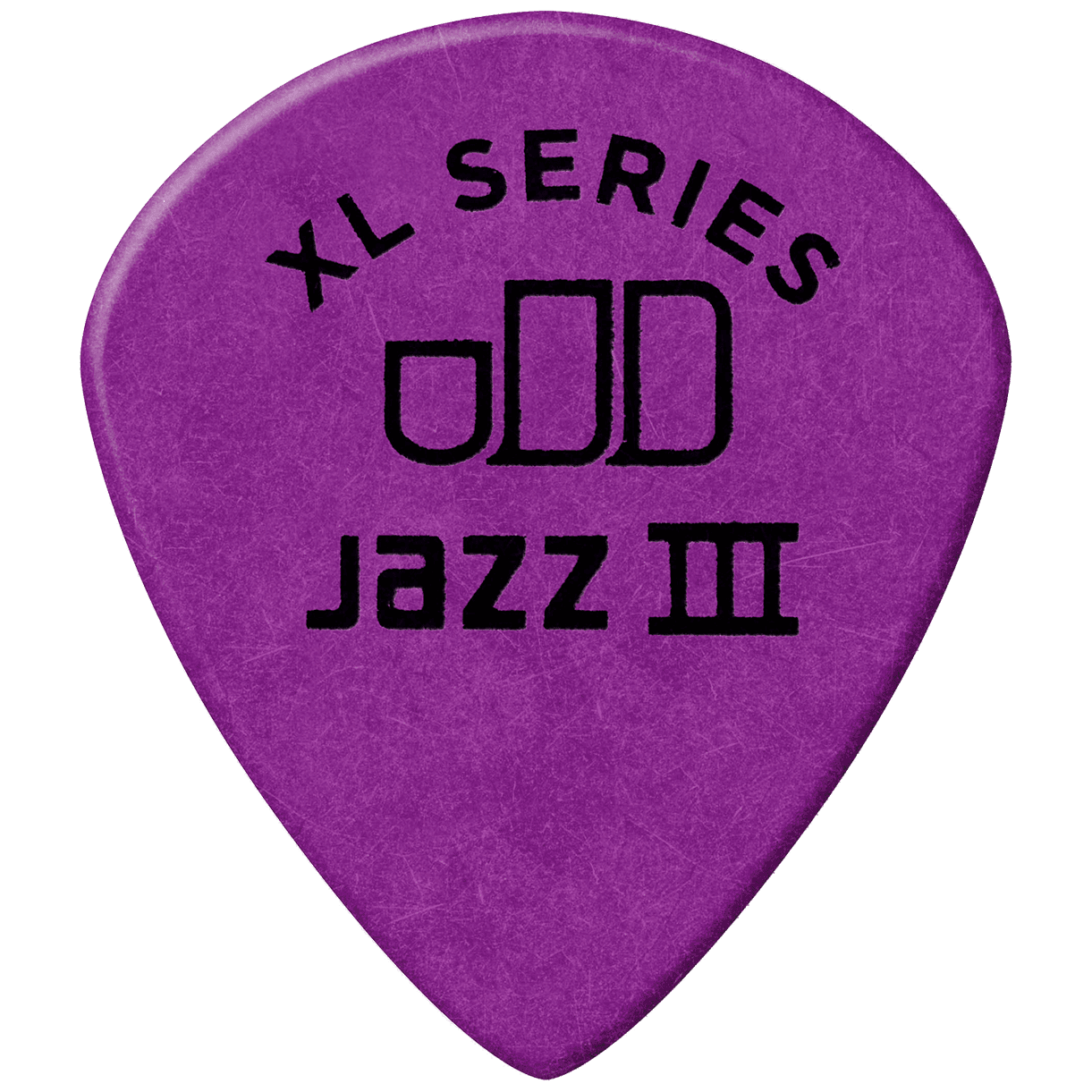 Dunlop Tortex Jazz III XL 1.14 Player's Pack 12 Stück 1