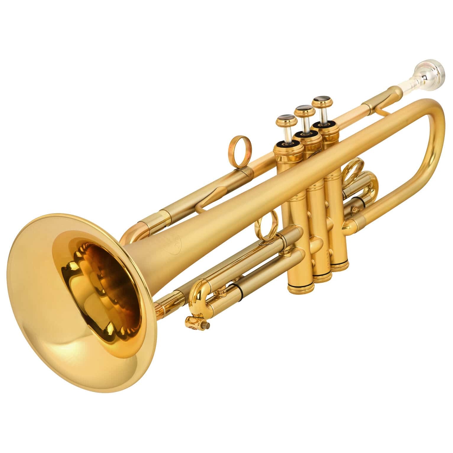 Kühnl & Hoyer B-Trompete Malte Burba Universal Halbmatt kaufen