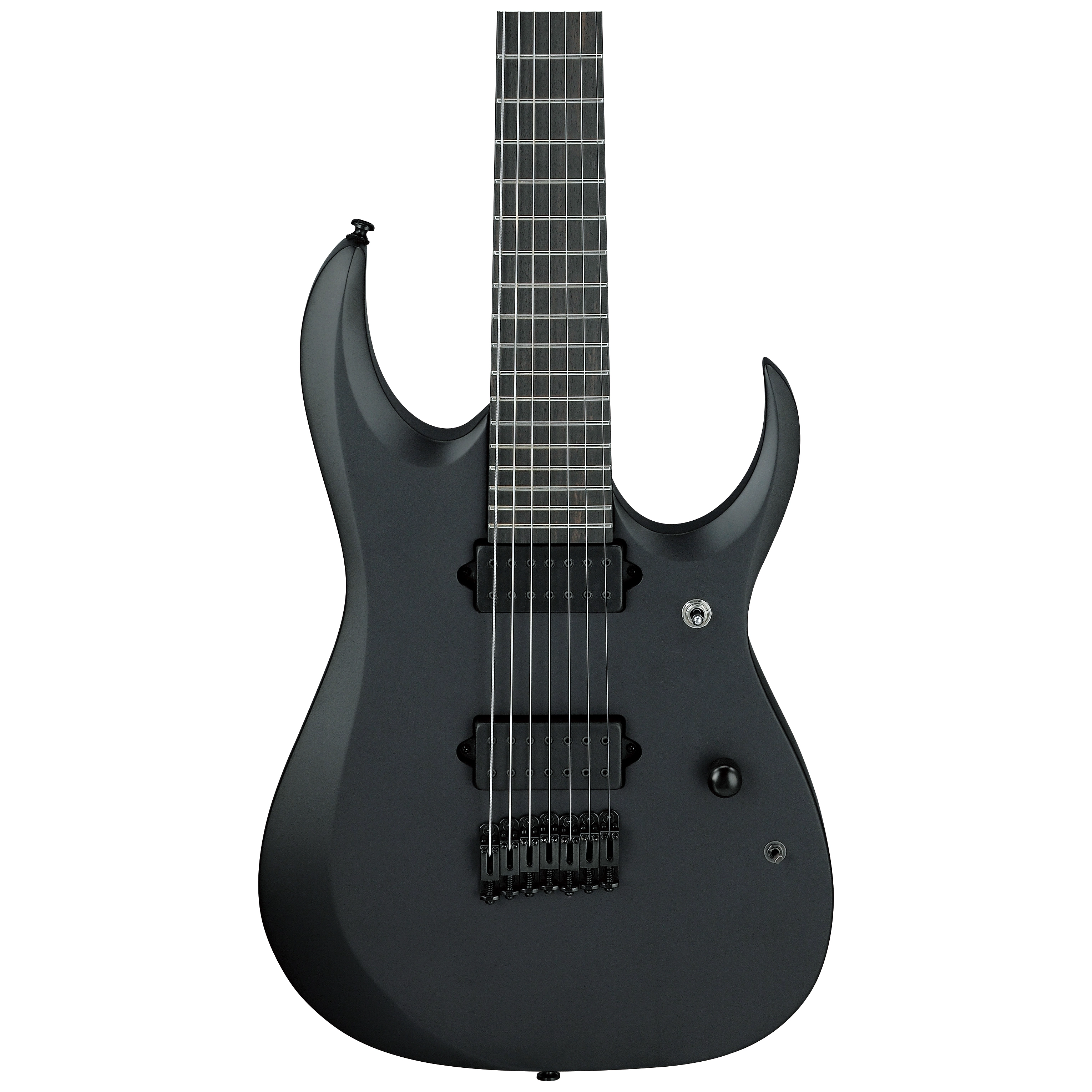 Ibanez RGDRB71-BKF 3