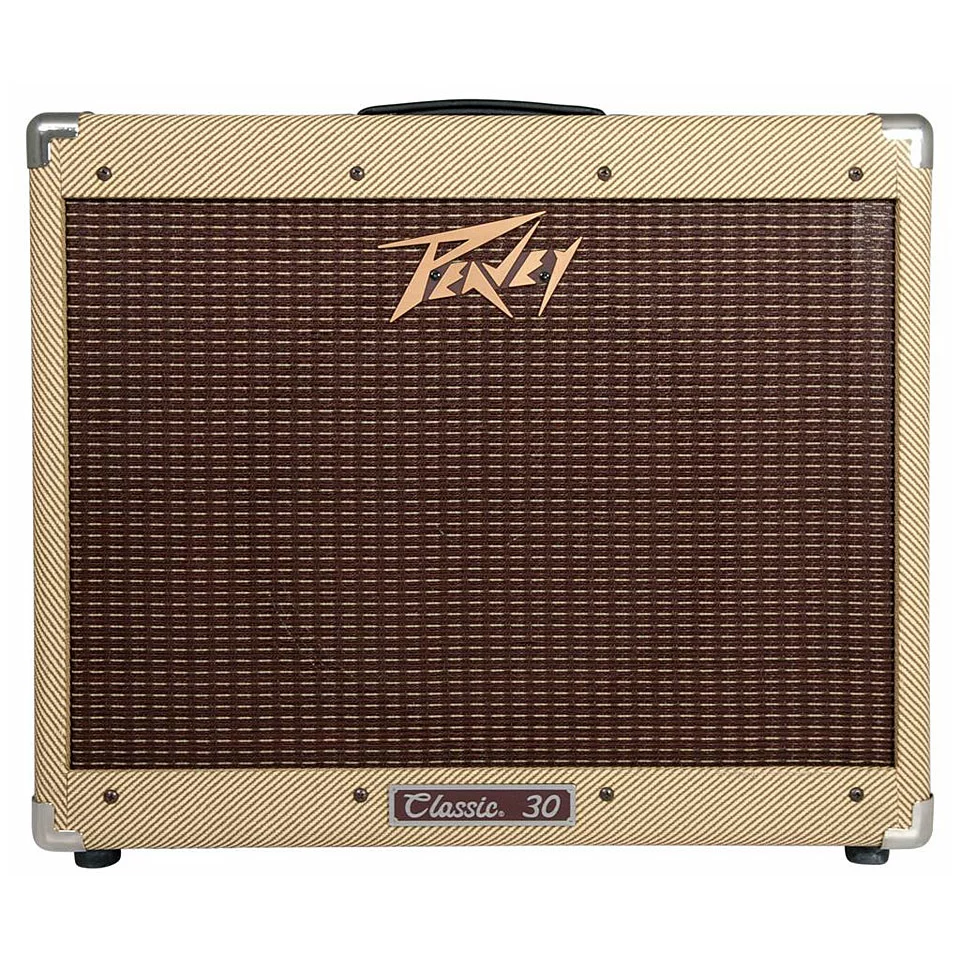 Peavey Classic 30 112 Tweed Combo