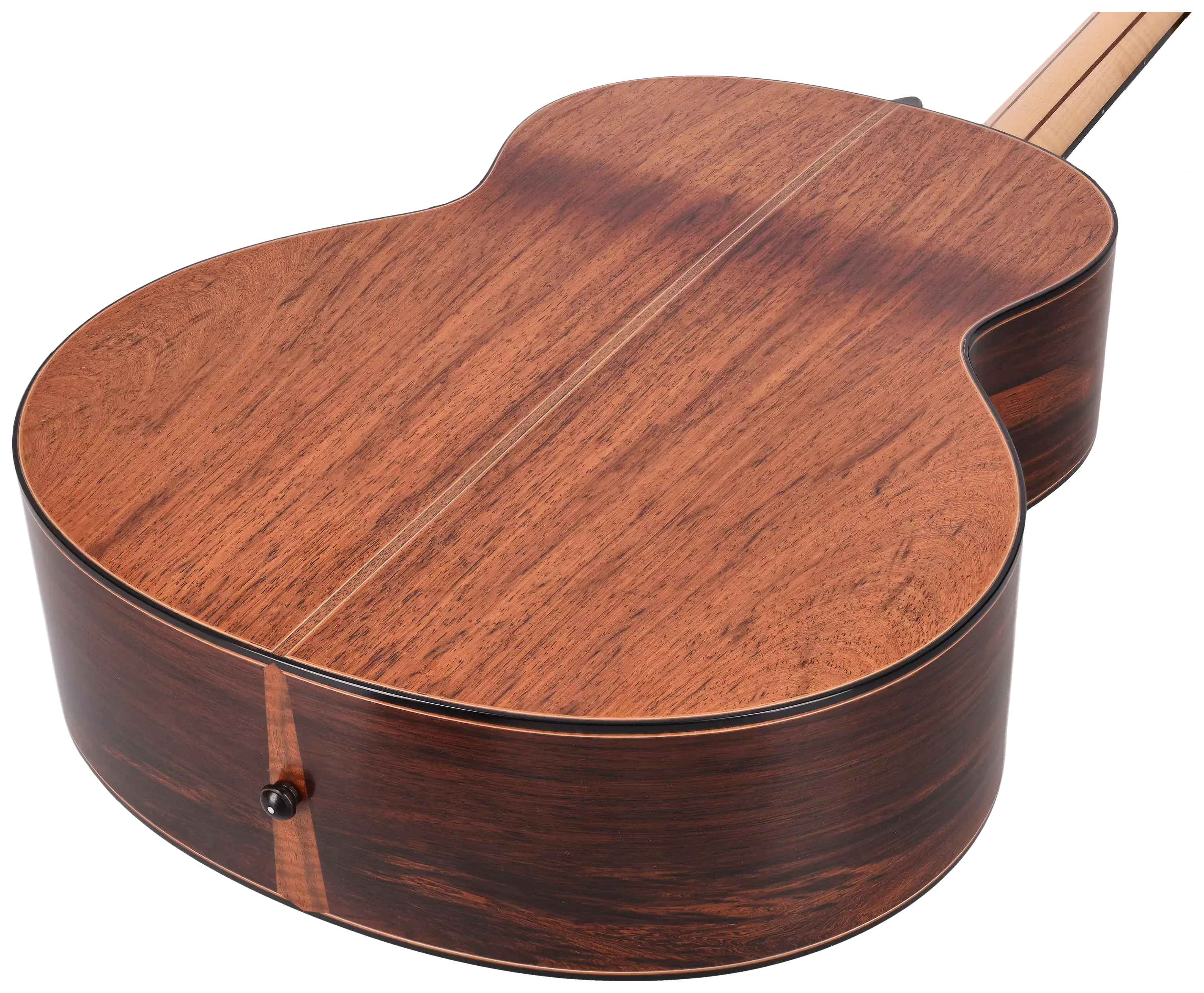 Lowden F-50 Madagascar Rosewood Sitka Spruce 10