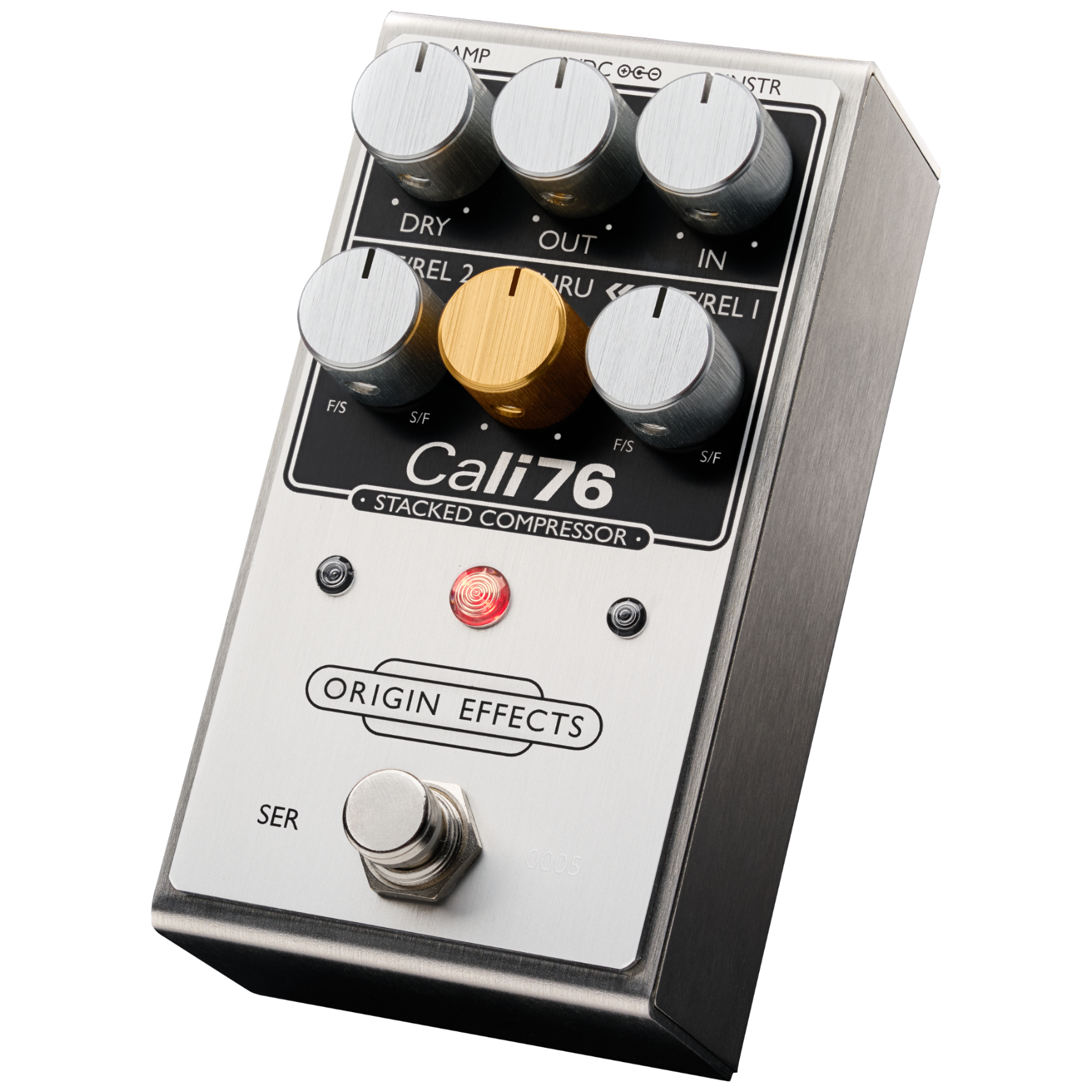 Origin Effects Cali76 Stacked Compressor 2