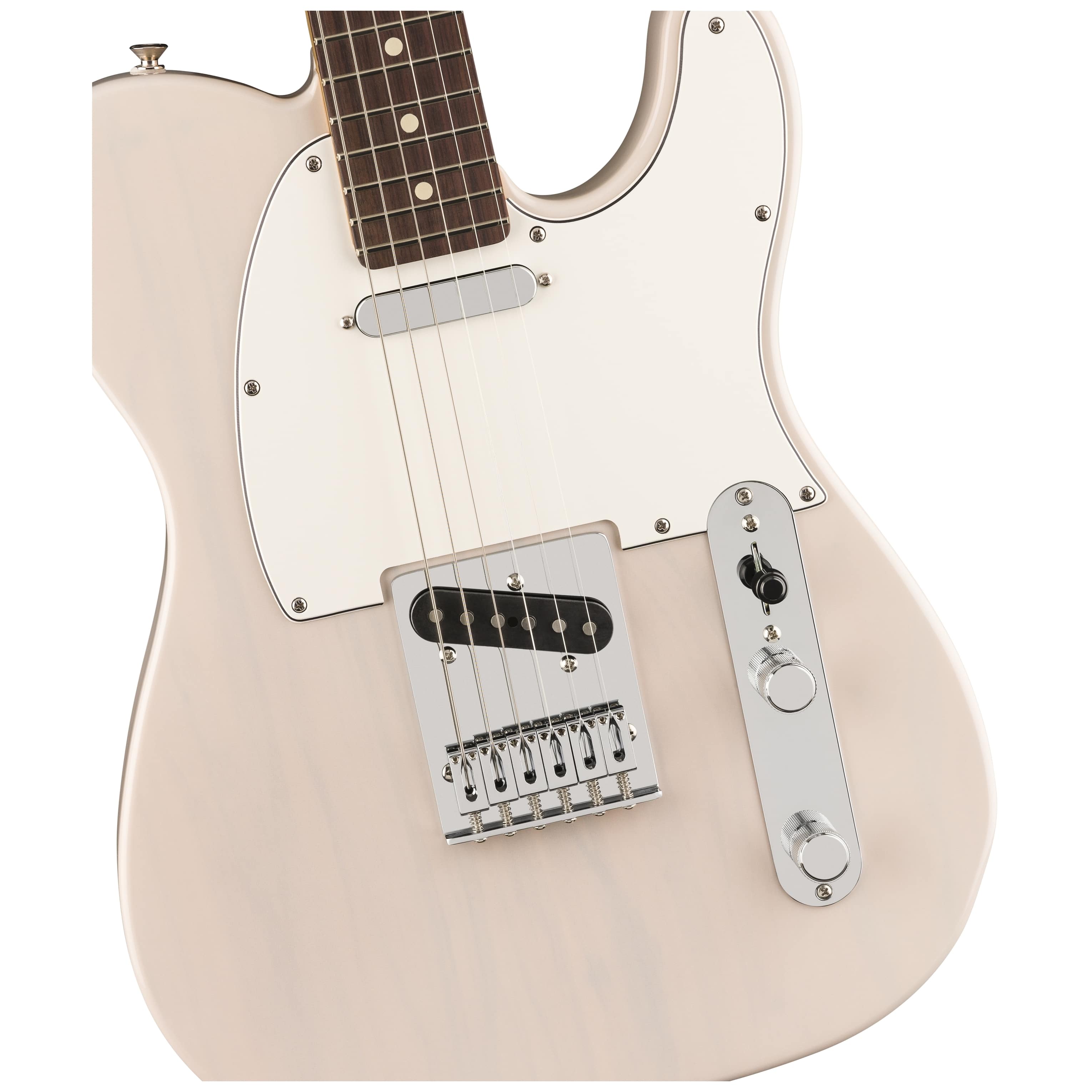 Fender Player II Telecaster RW White Blonde 3