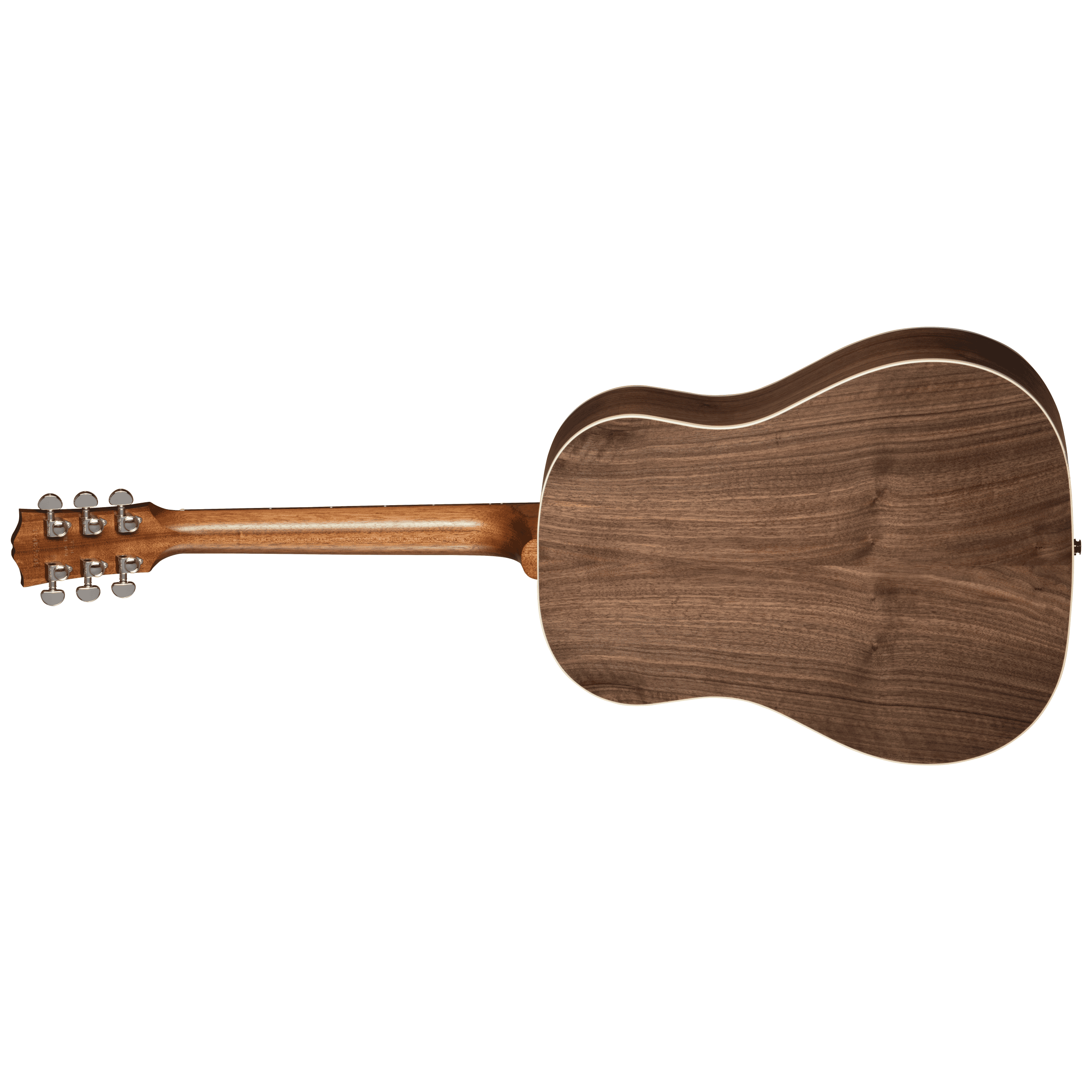 Gibson J-45 Studio Walnut