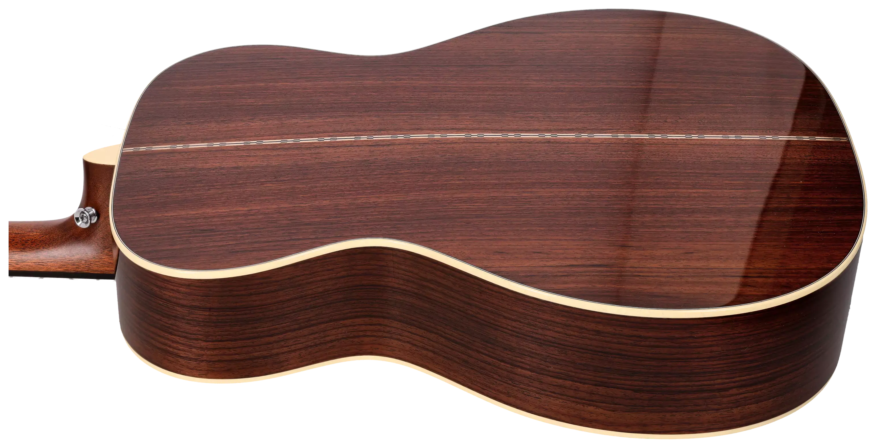 Martin OM-28 LR Baggs Anthem 12