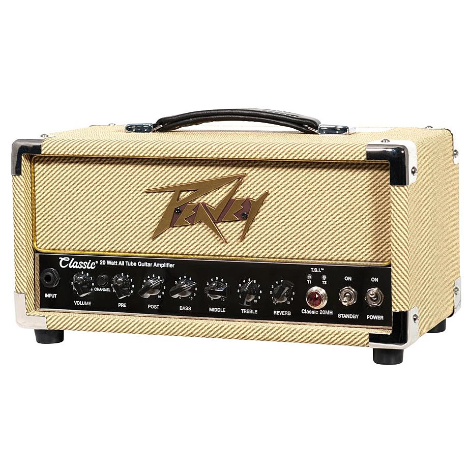 Peavey Classic 20 MH 2