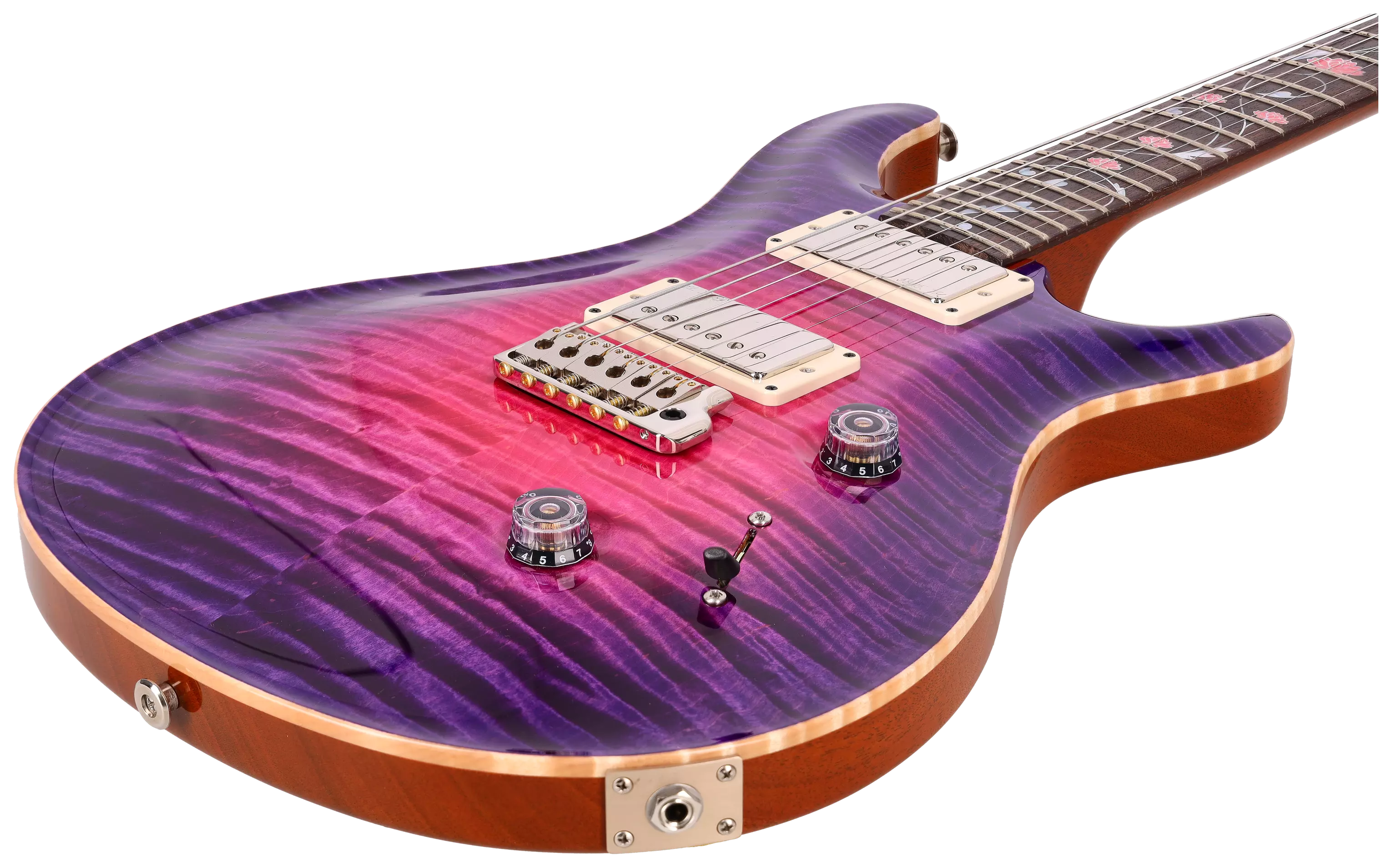 PRS Private Stock Orianthi LTD #22353162 8