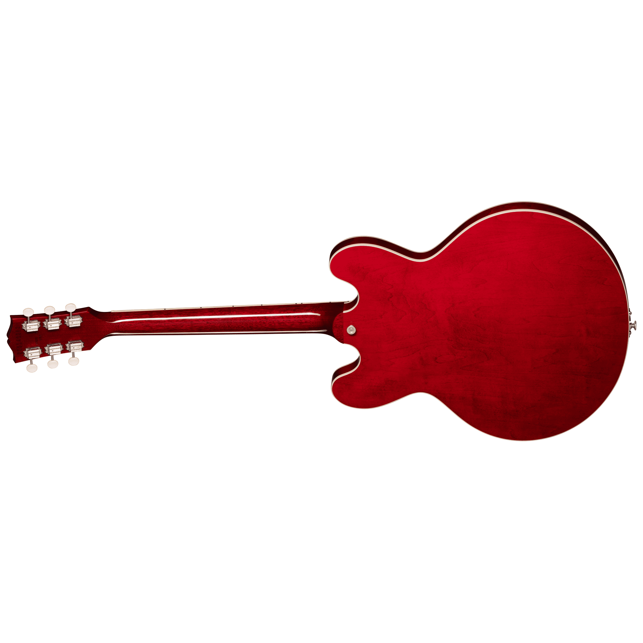 Gibson ES-330 Sixties Cherry