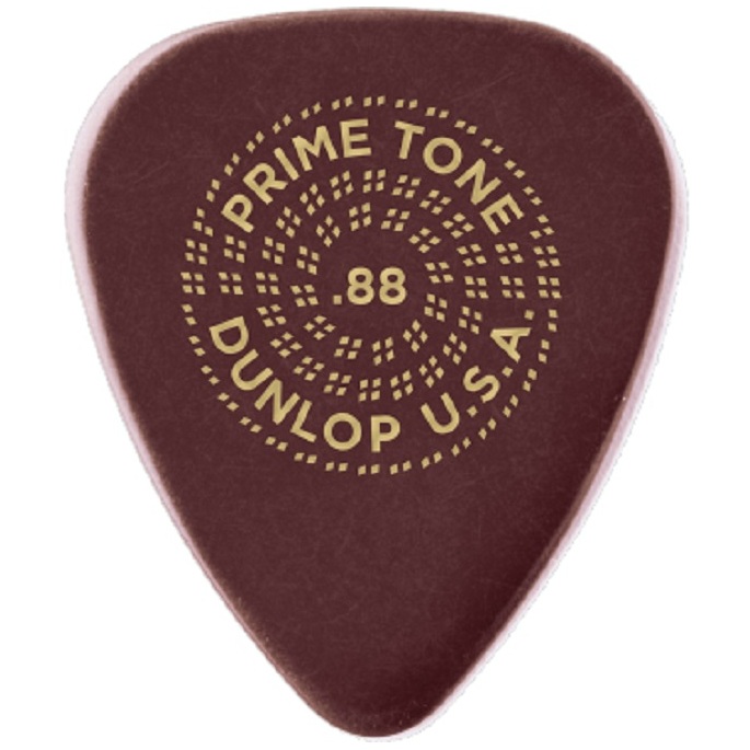 Dunlop Primetone Standard 0.88 Player's Pack 3 Stück 2