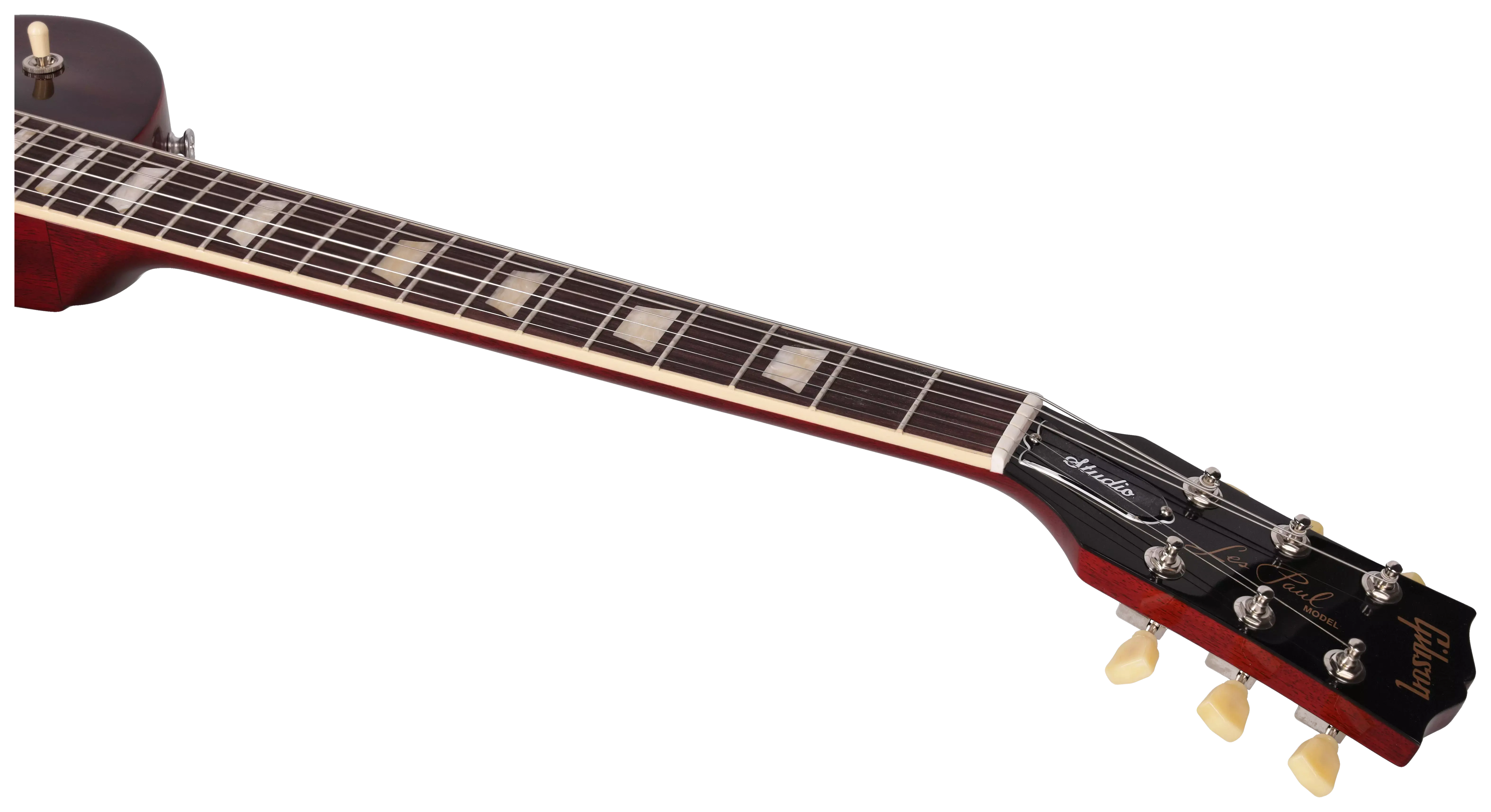 Gibson Les Paul Studio WR 15