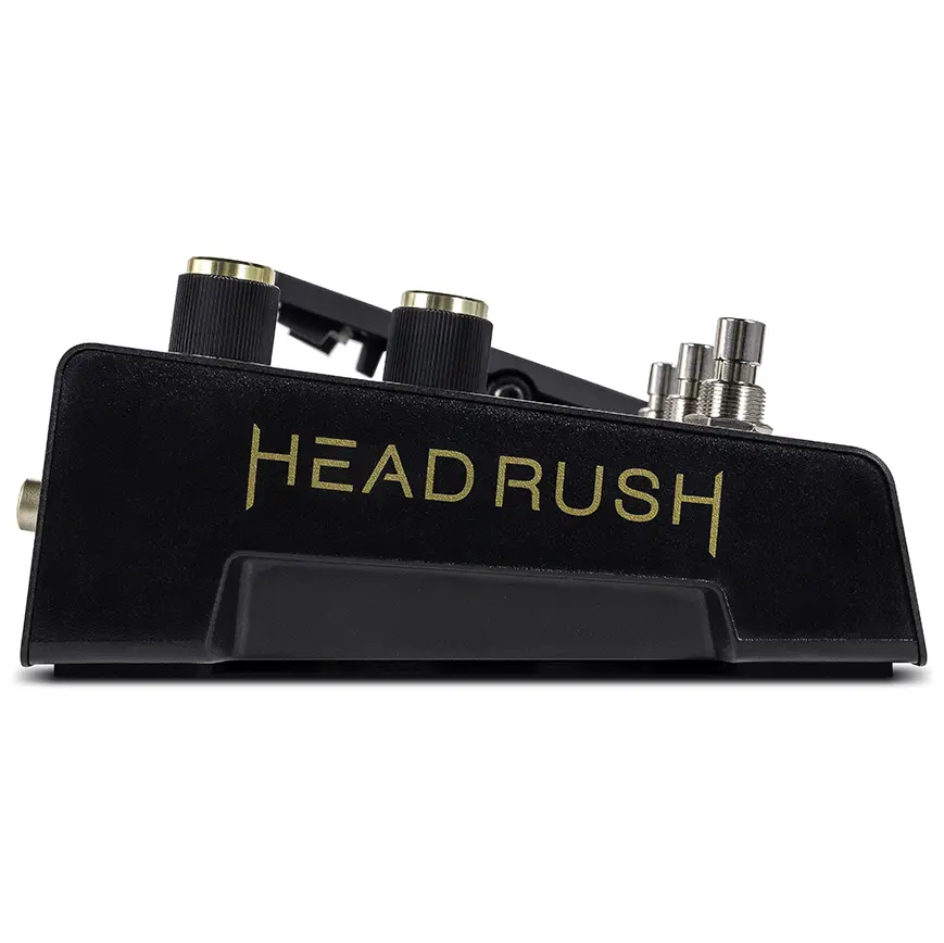 Headrush Flex Prime 4