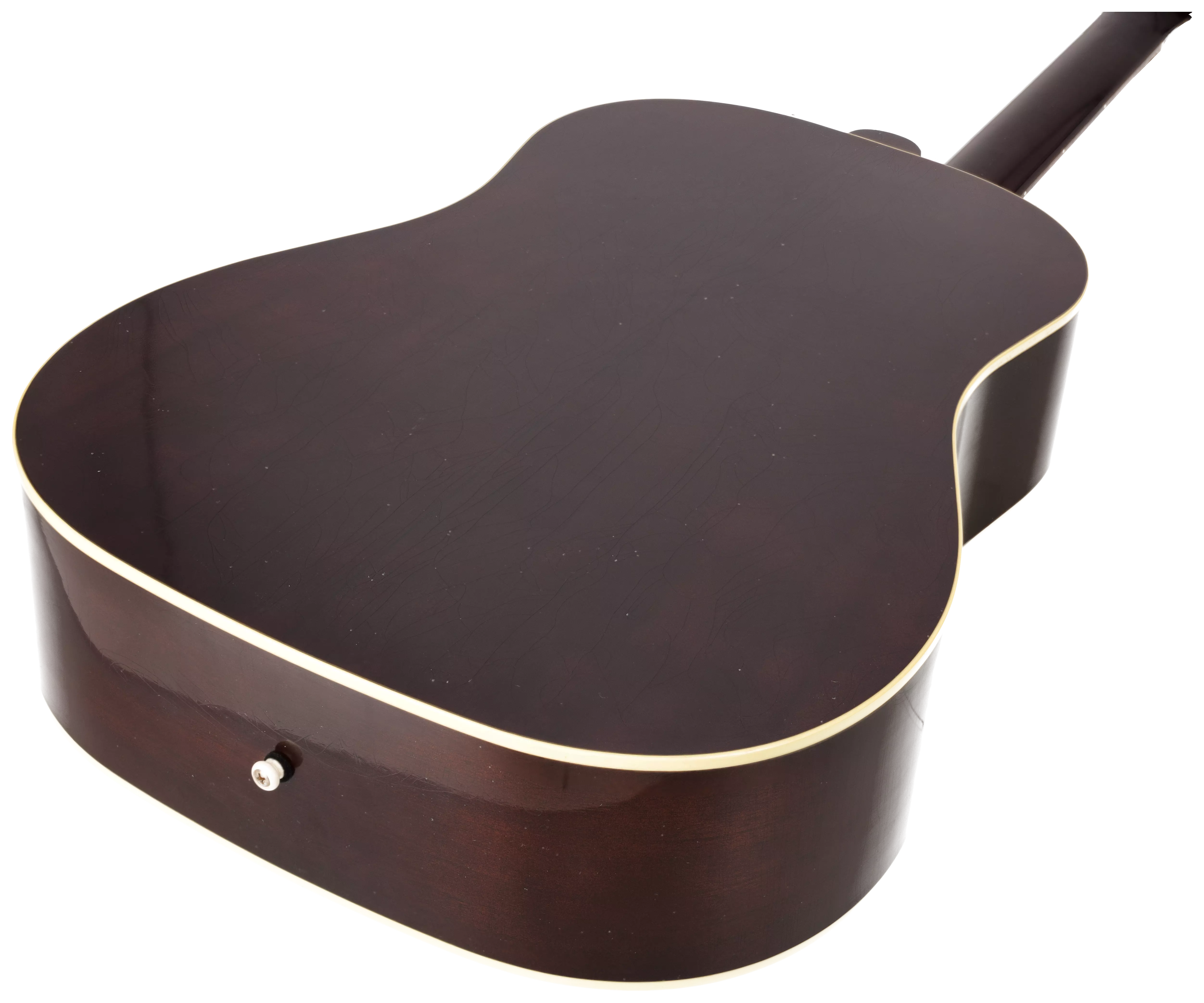 Gibson Murphy Lab 1942 Banner J-45 Light Aged 9