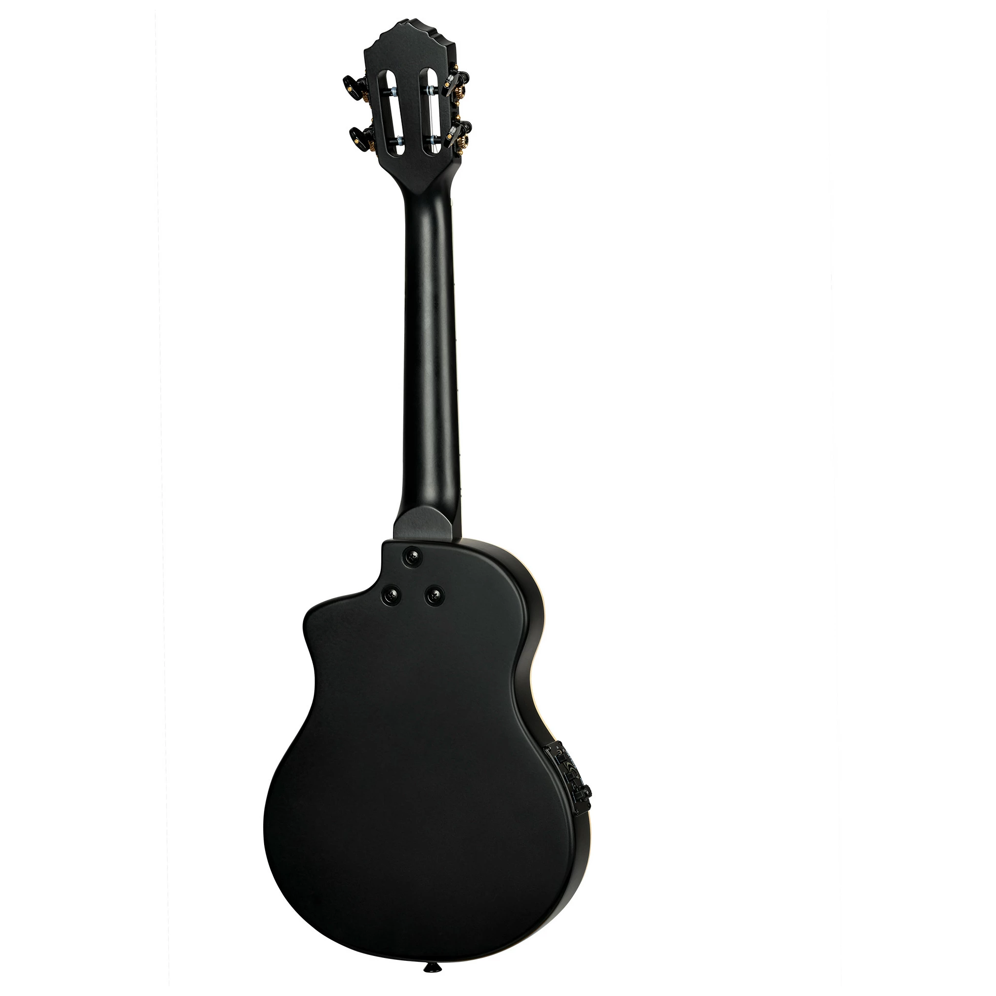 Ortega TourPlayer RTPS-U-SBK Satin Black 5