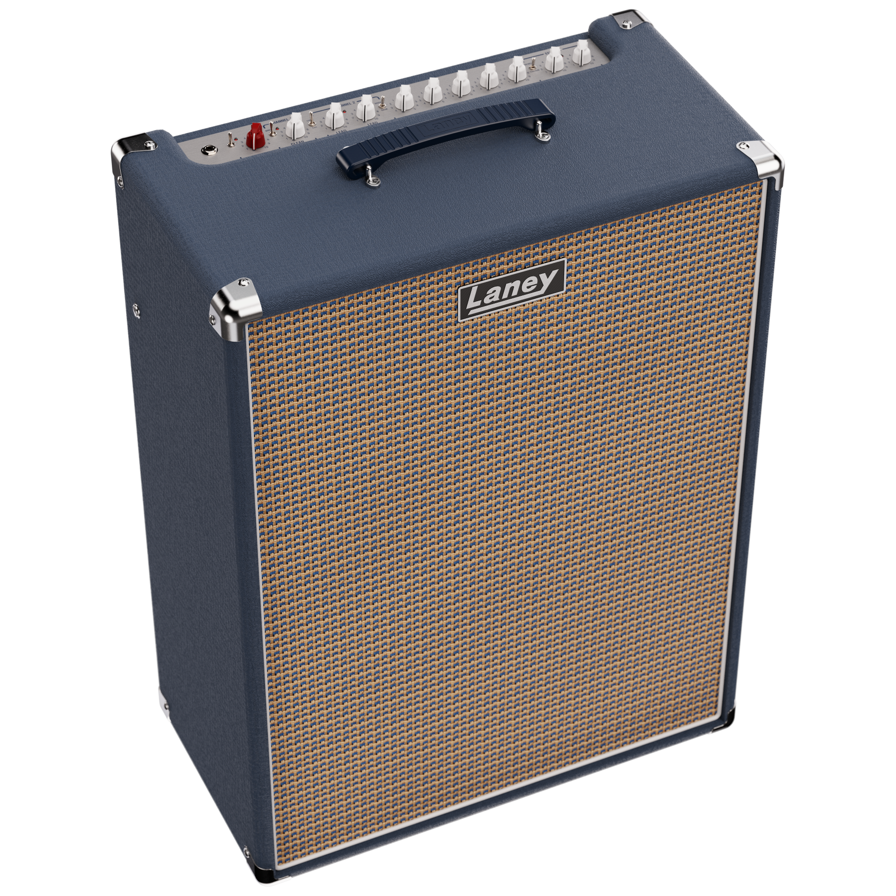 Laney LFSUPER60-212 Combo 2