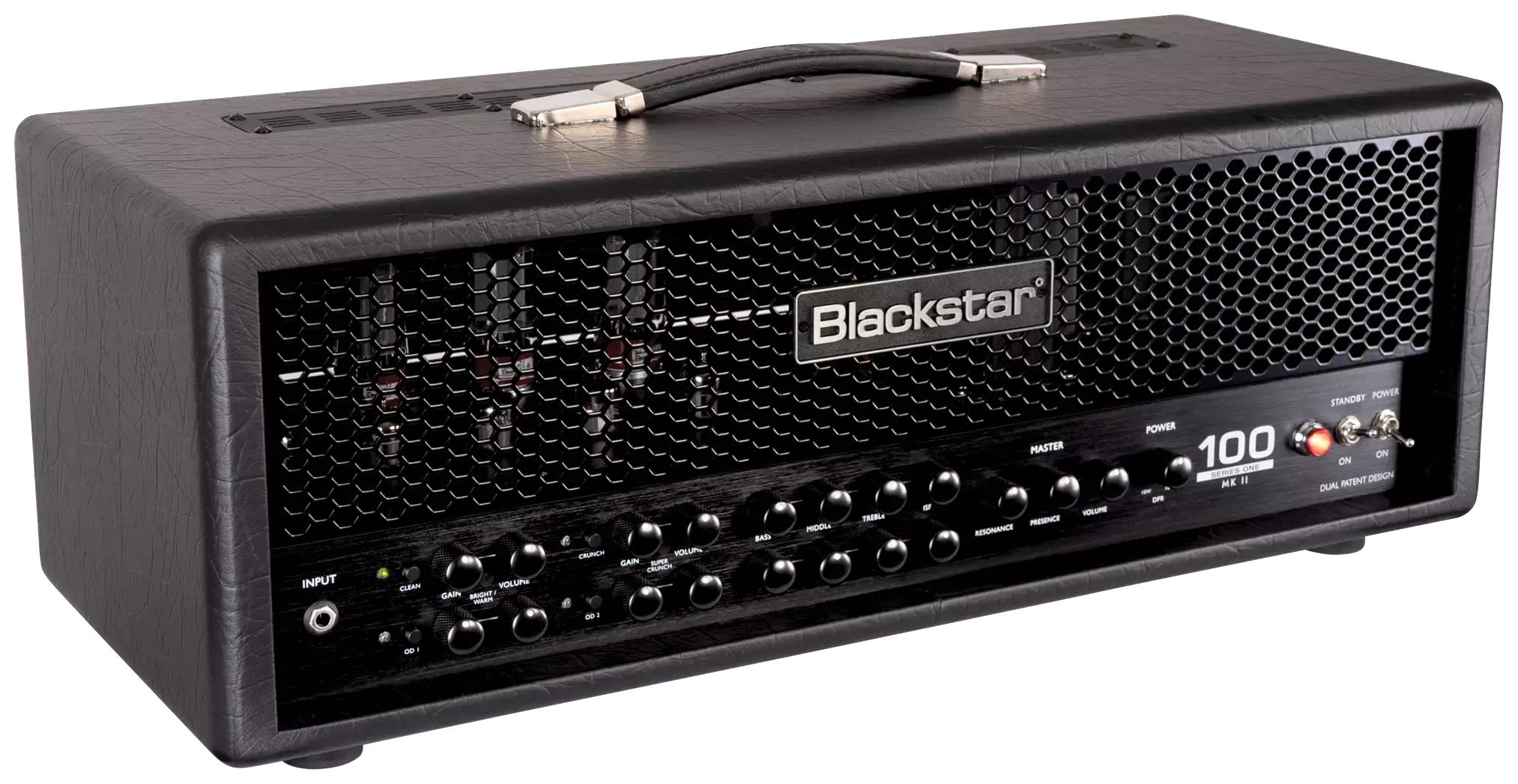 Blackstar Series One 100 MKII 2