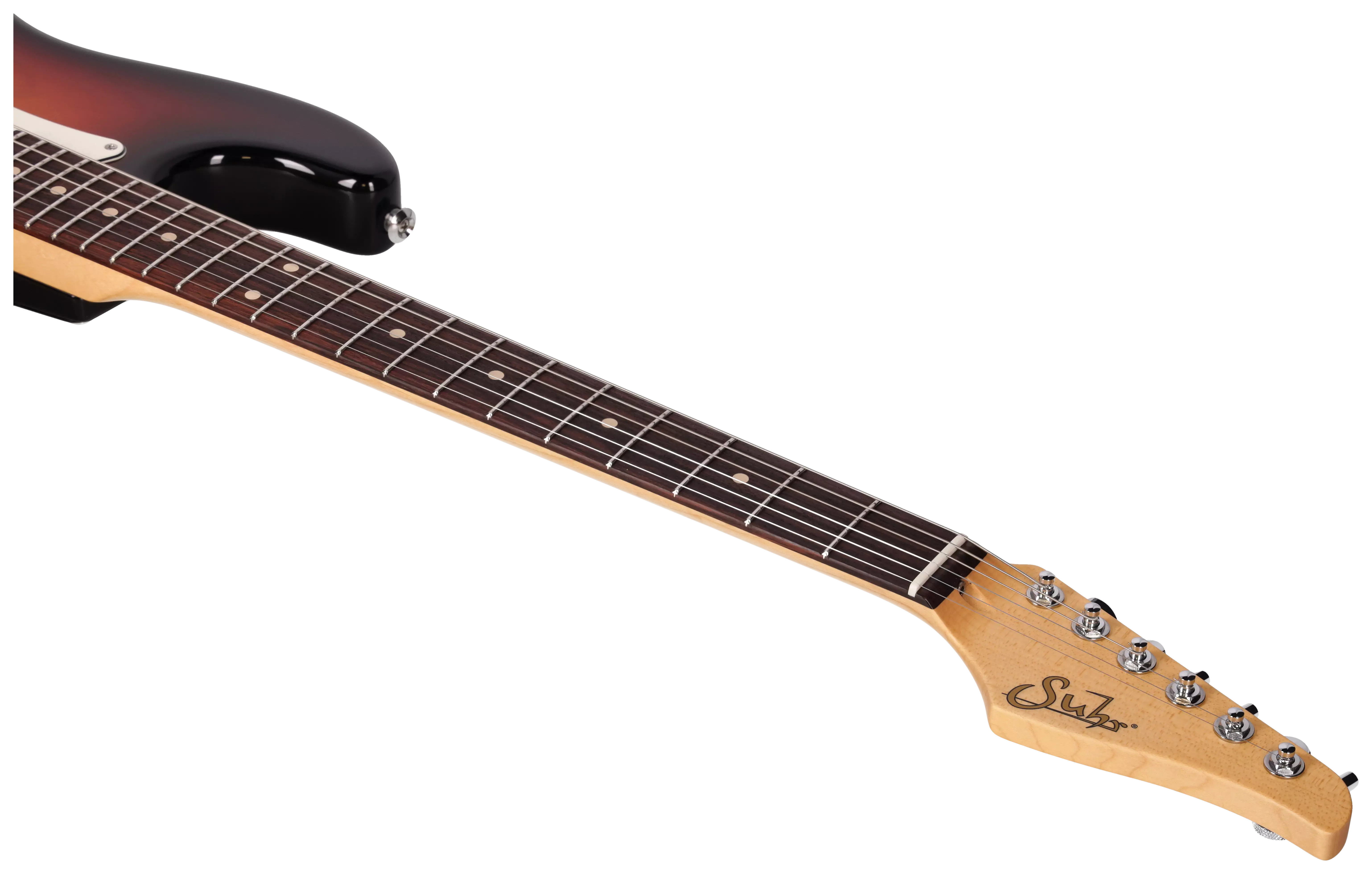 Suhr Classic S HSS RW 3TS 15