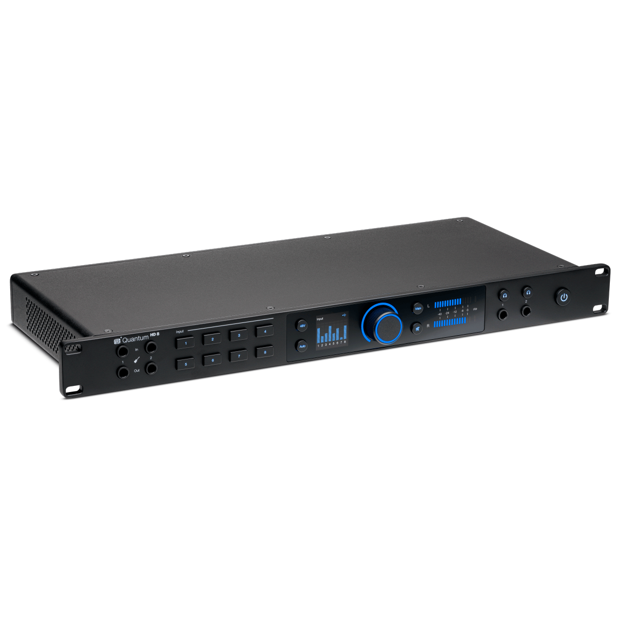 PreSonus Quantum HD 8 3