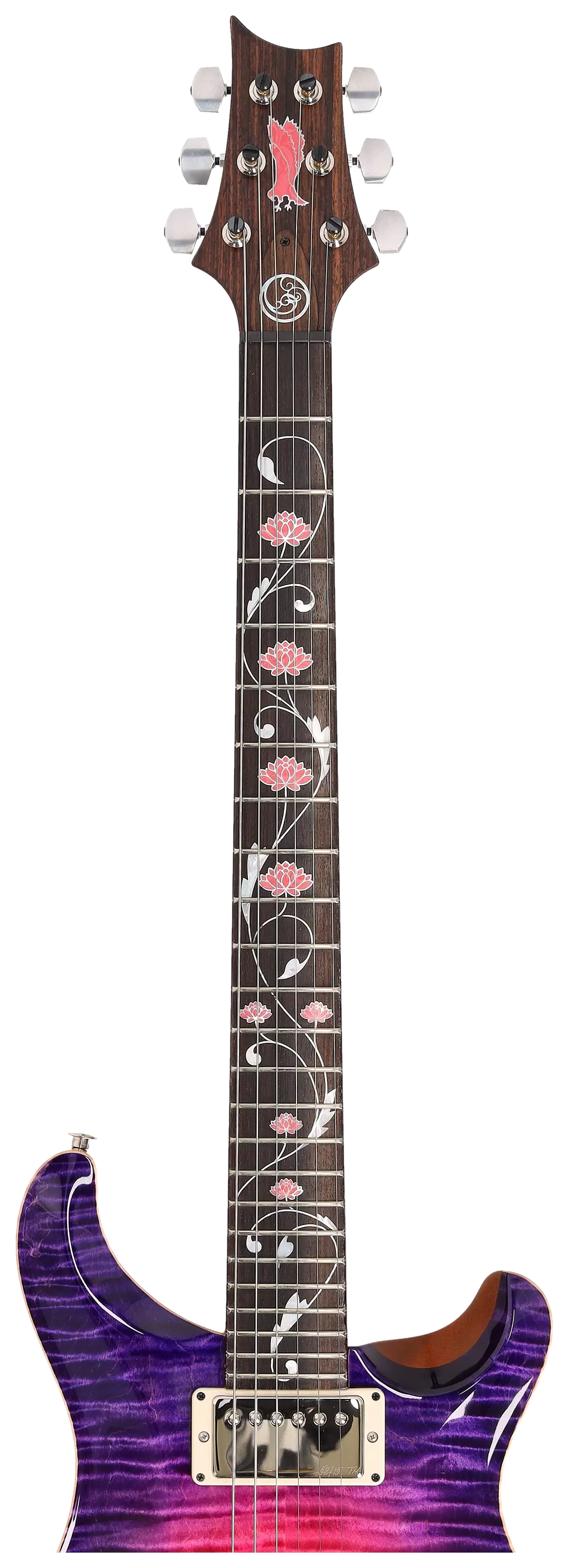 PRS Private Stock Orianthi LTD #22353162 17