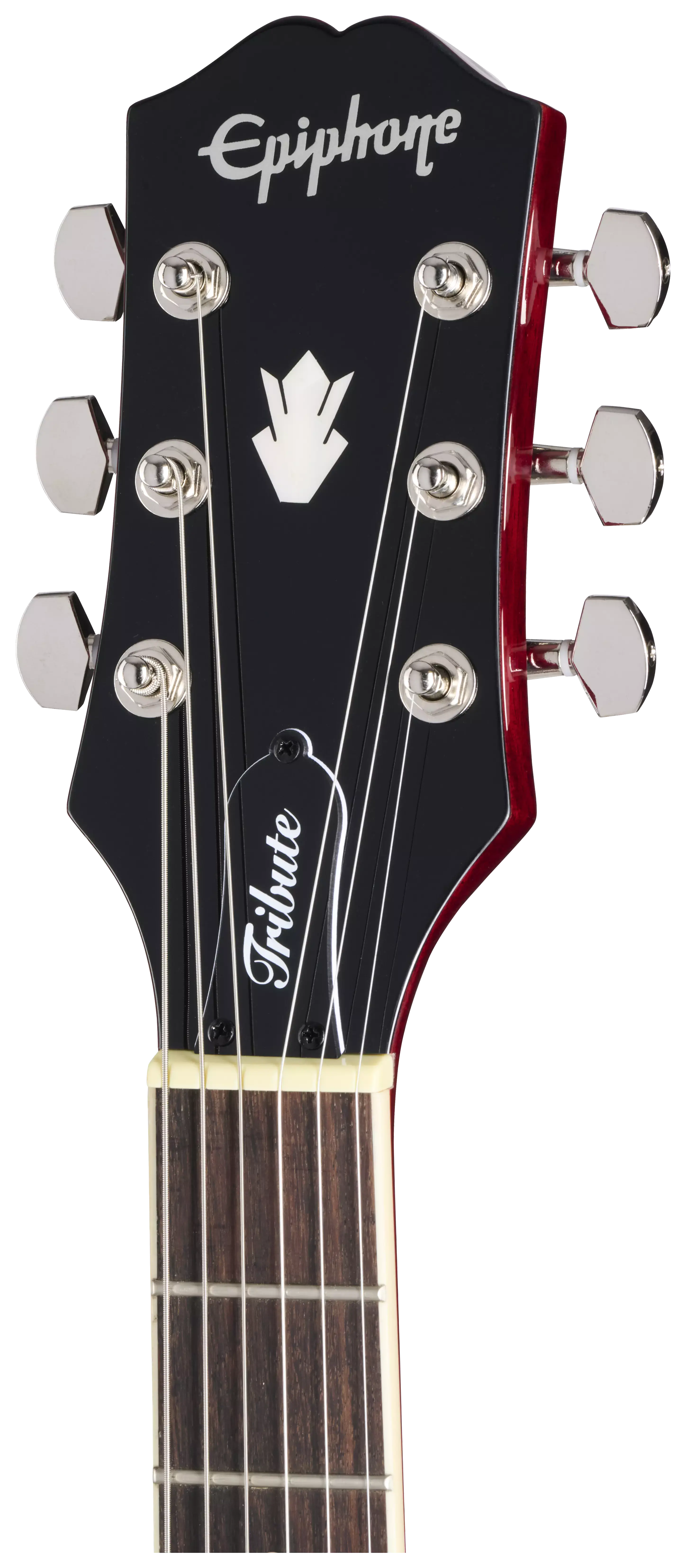 Epiphone SG Tribute Cherry 4