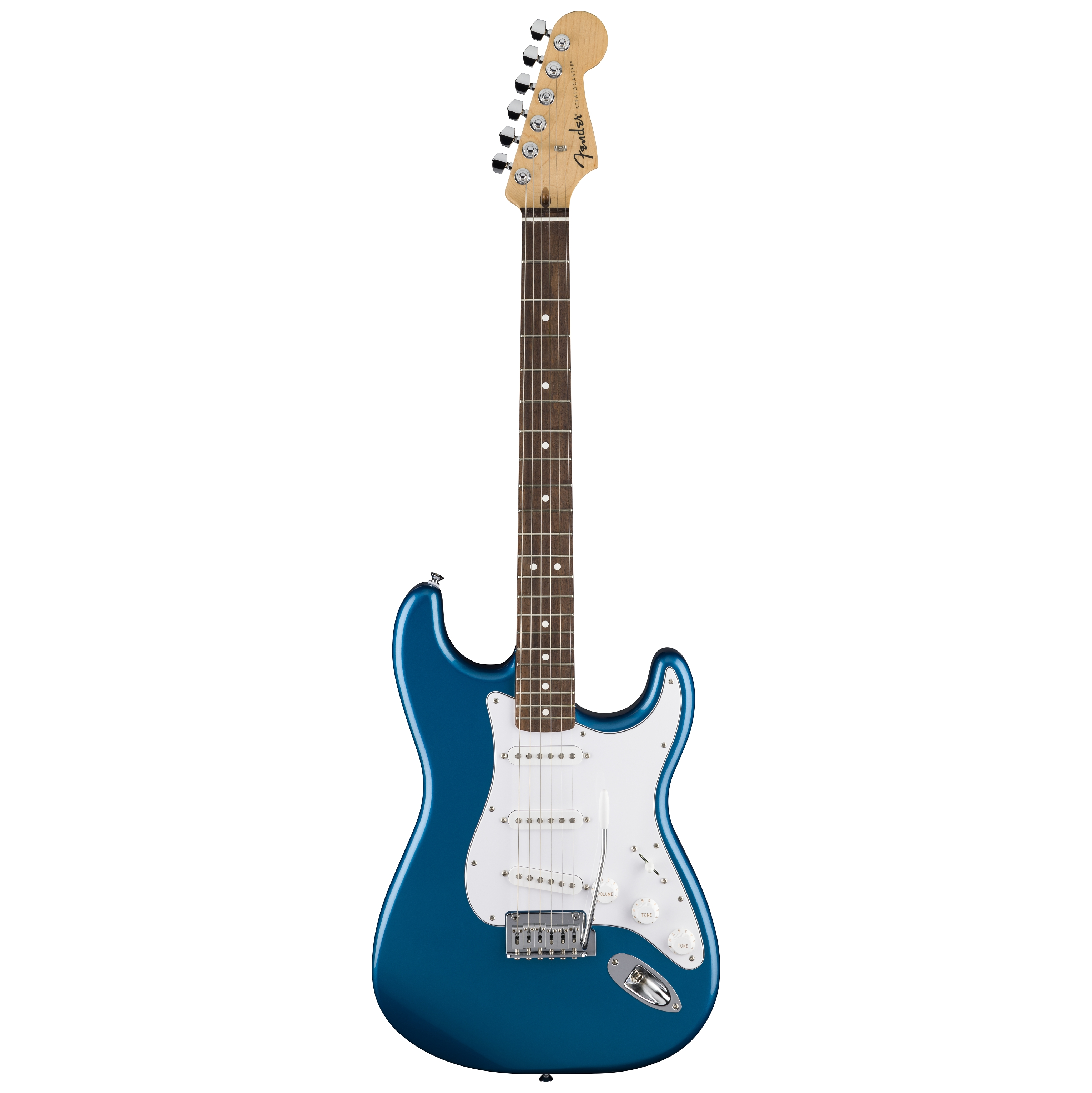 Fender Standard Strat LRL WPG AMM 4