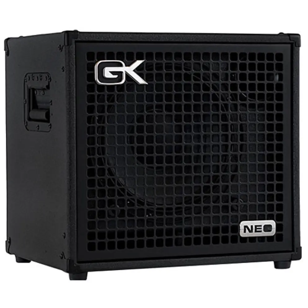 Gallien Krueger Neo 112-IV Cabinet 3