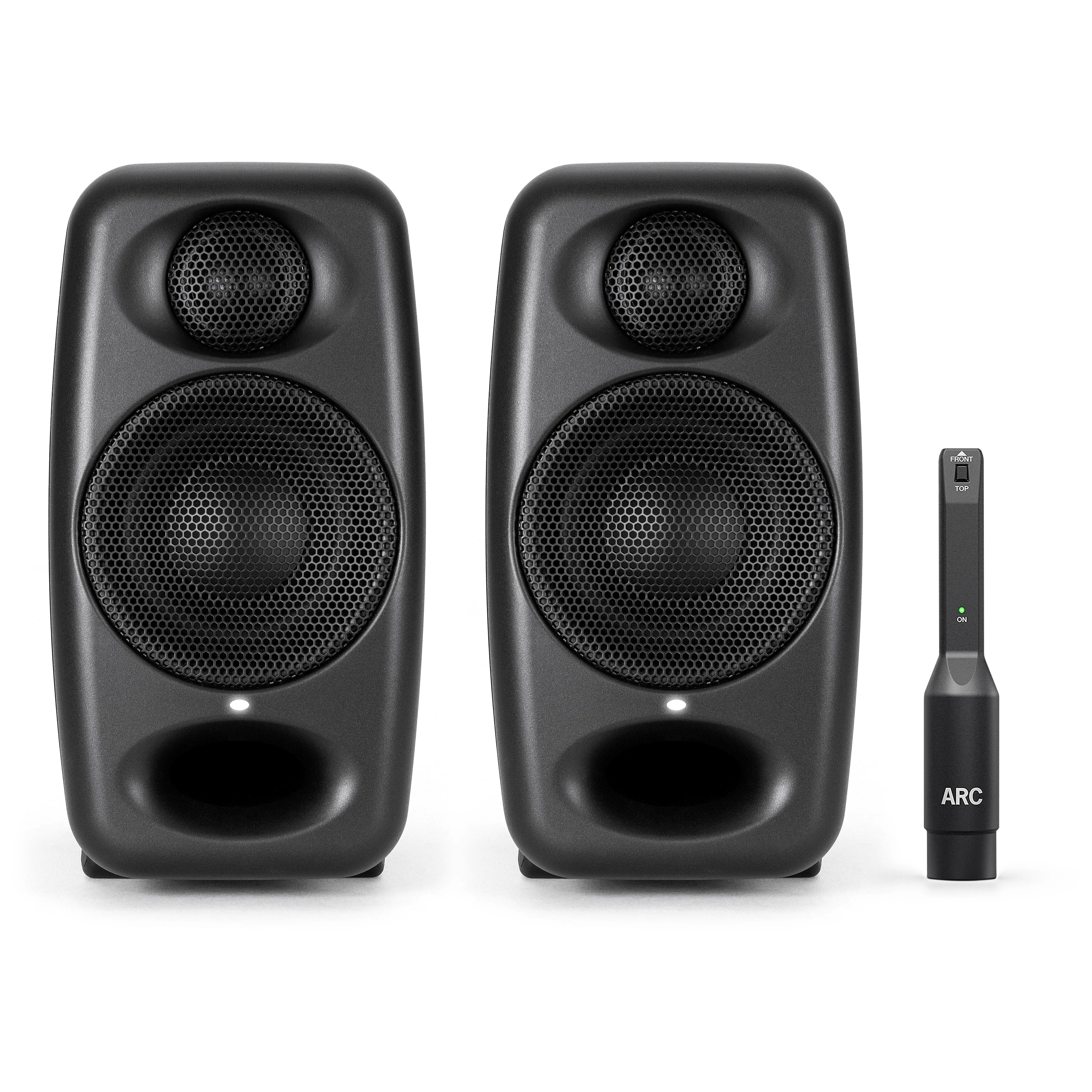 IK Multimedia iLoud Micro Monitor PRO - Pair 13