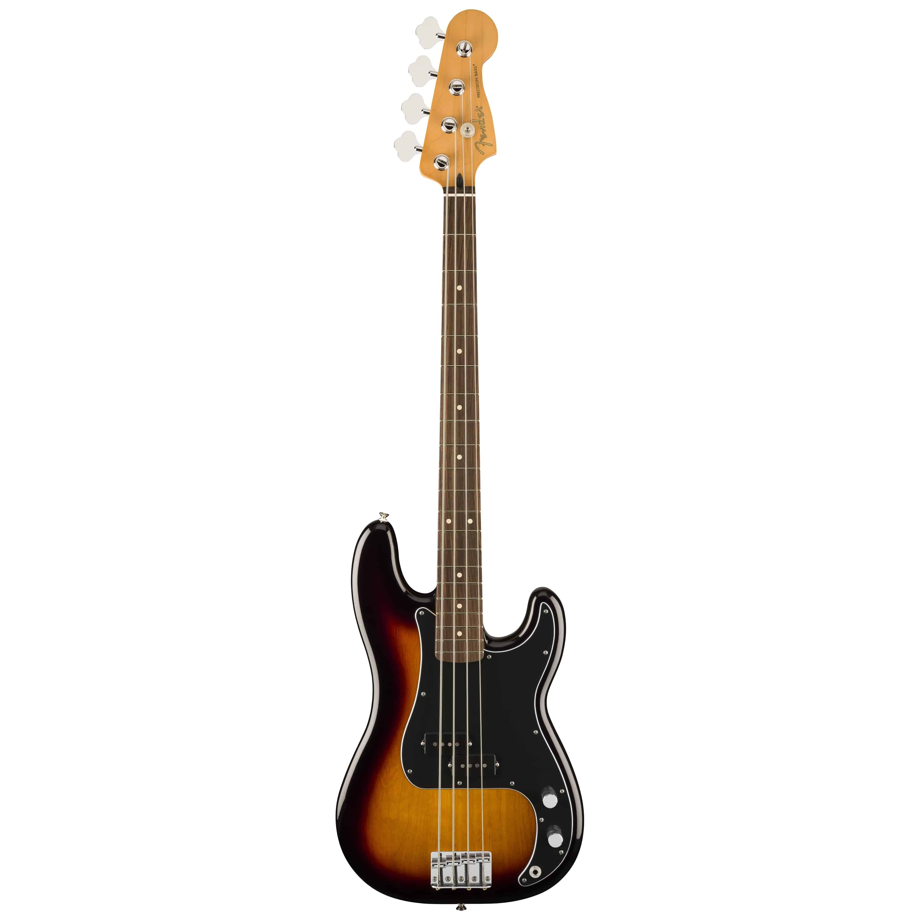 Fender Player II Precision Bass RW 3CS 4