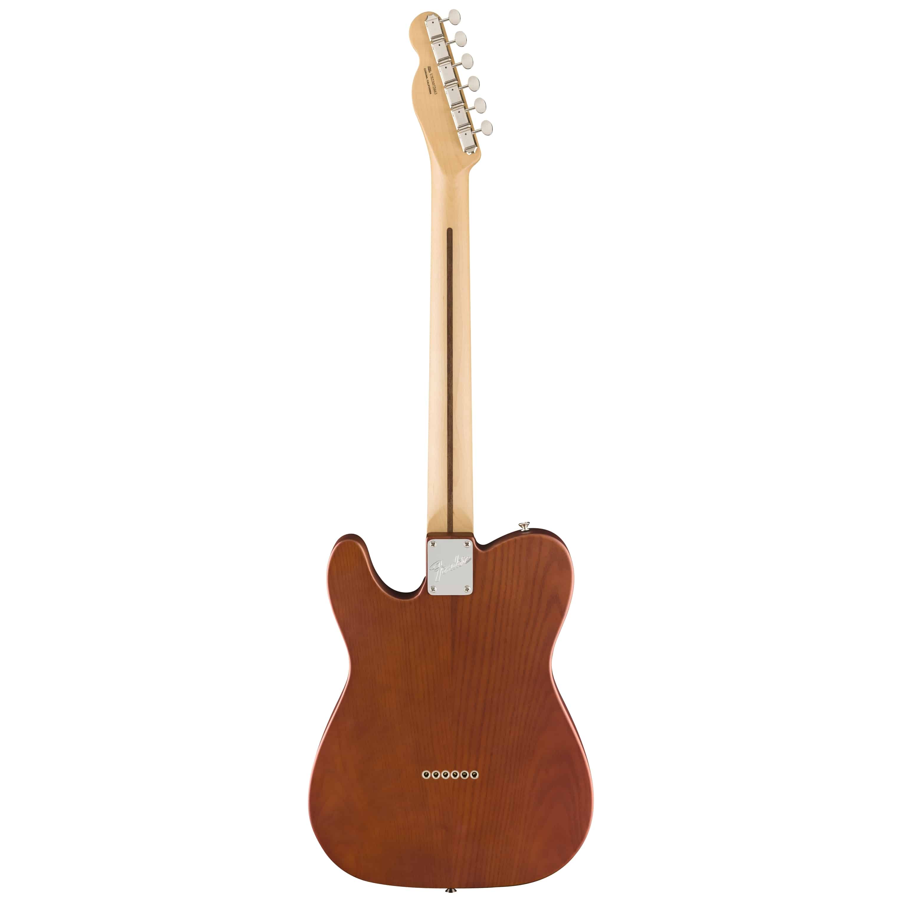 Fender American Performer Telecaster MN Mocha