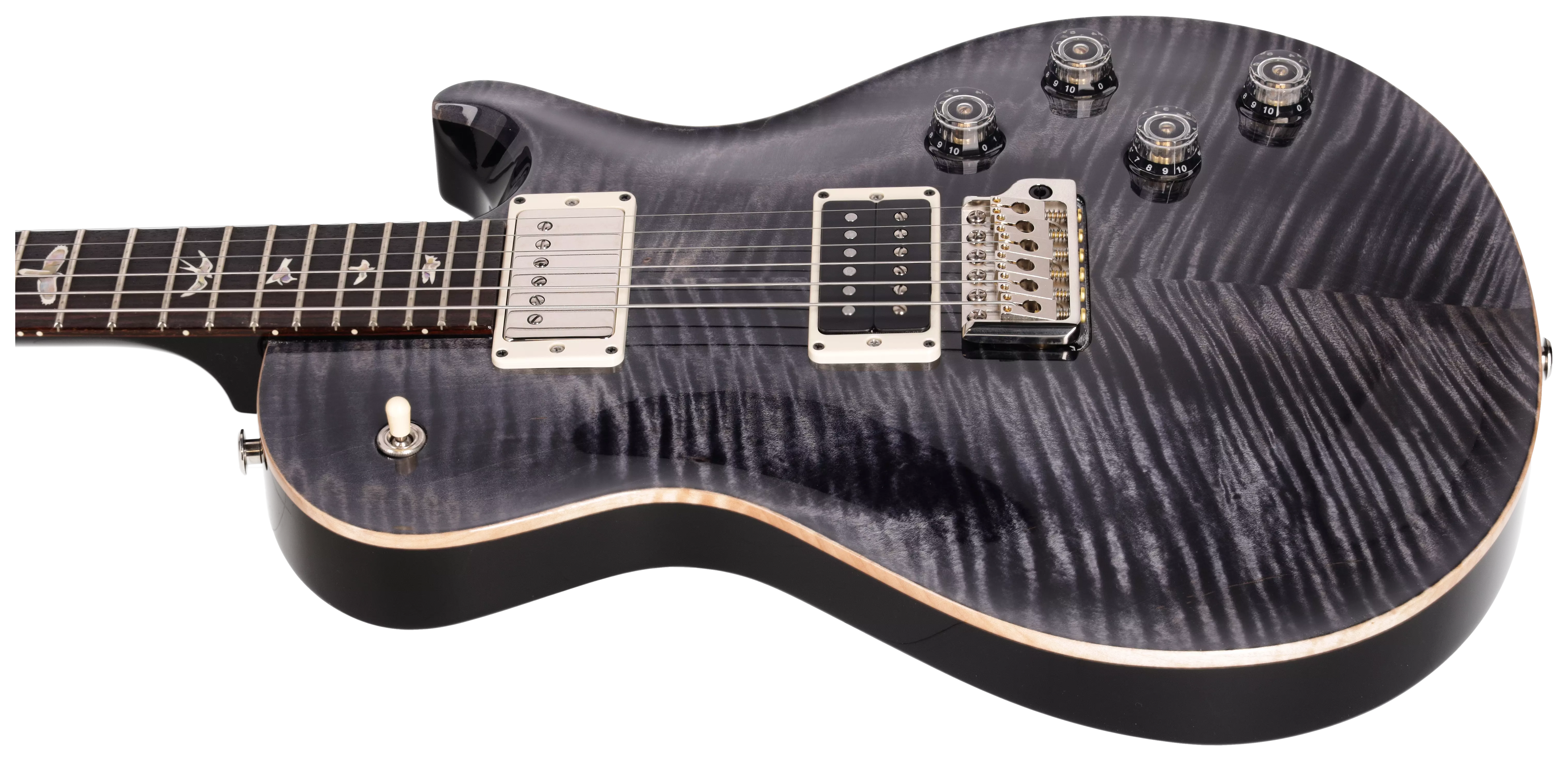 PRS USA Tremonti Gray Black 6