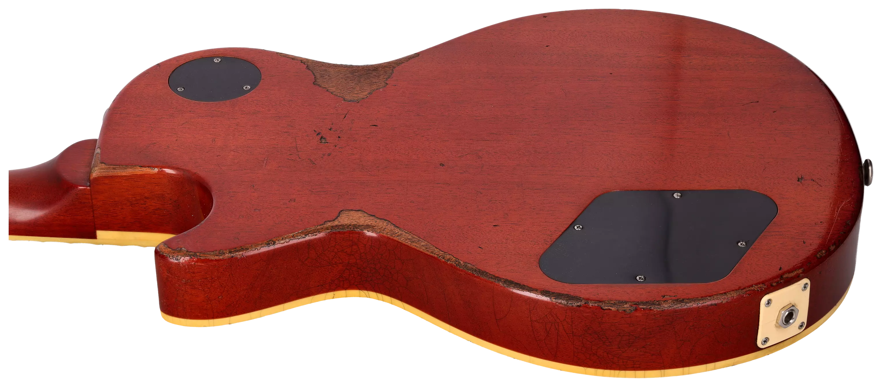 Haar Traditional 59 Aged Dark Tea Burst #2/828 12