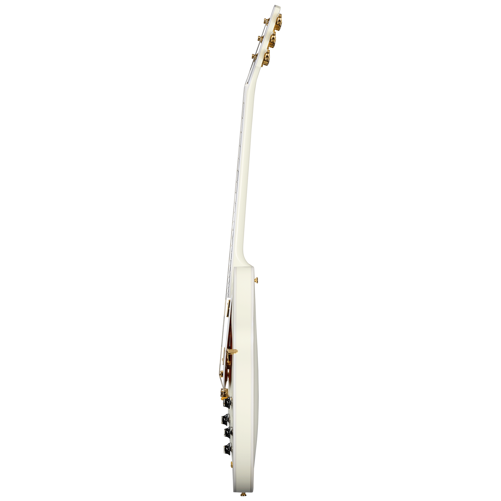 Epiphone 1959 ES-355 Classic White 3