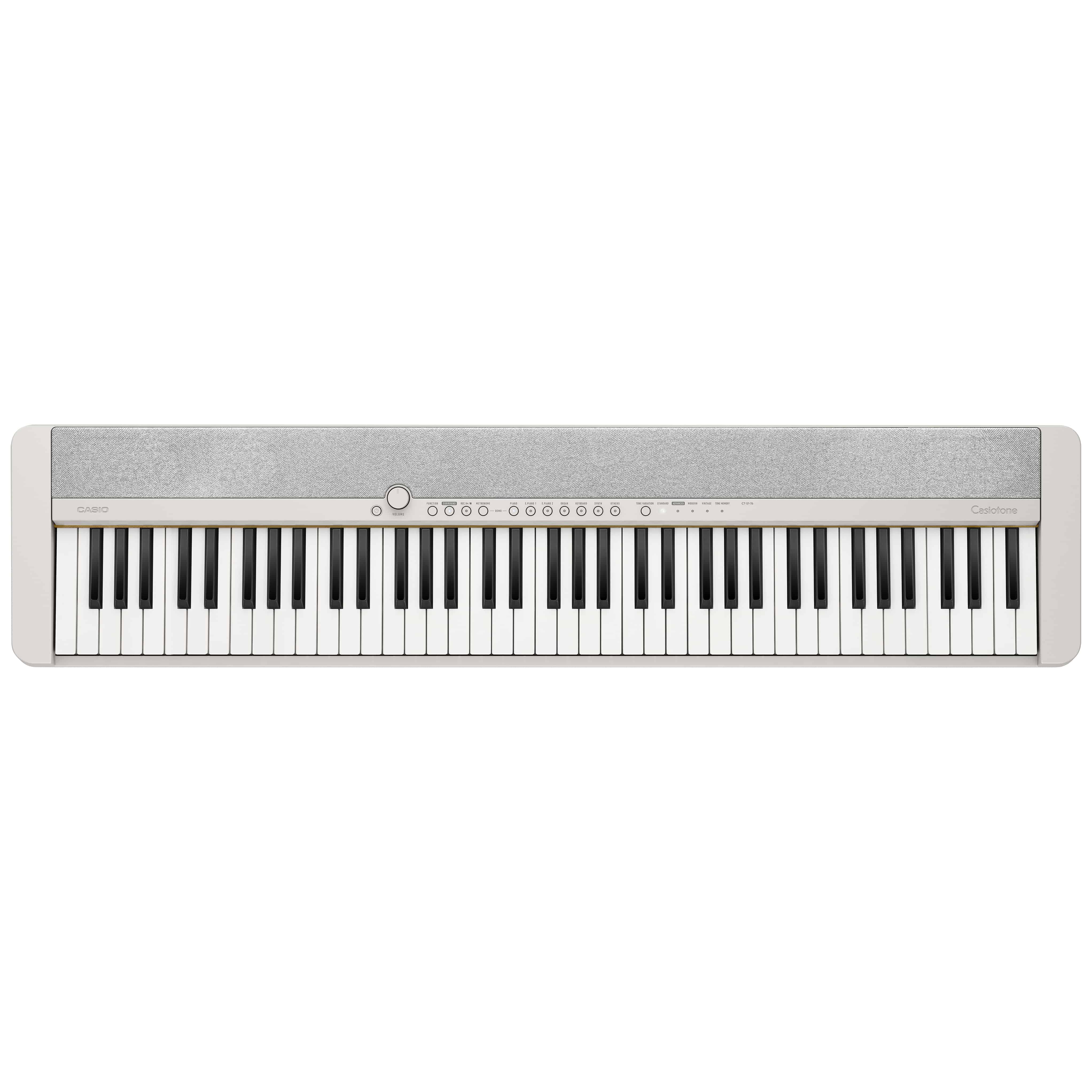 Casio CT-S1-76 WE 1