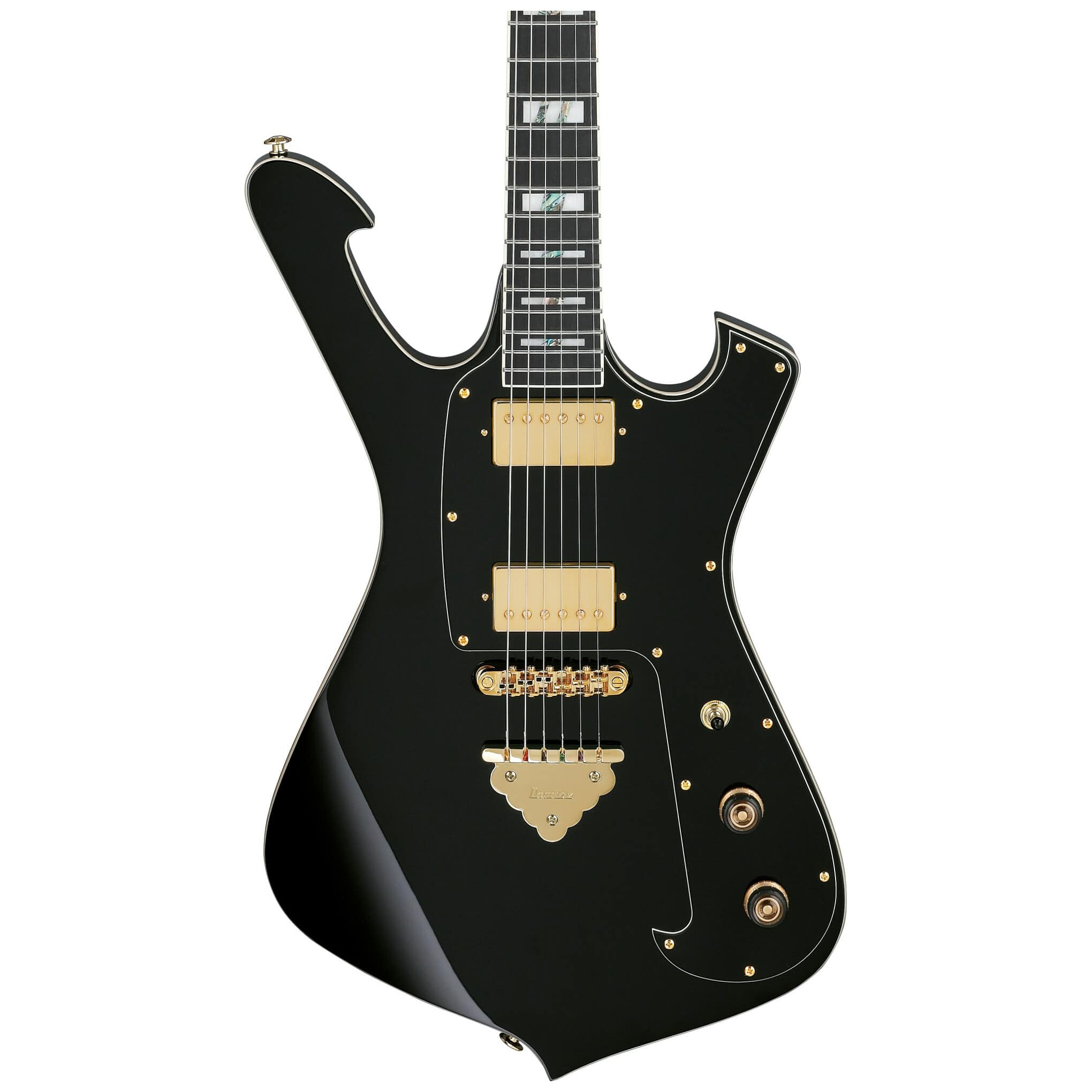 Ibanez FRM350-BK Paul Gilbert Signature kaufen | Jetzt bei session!