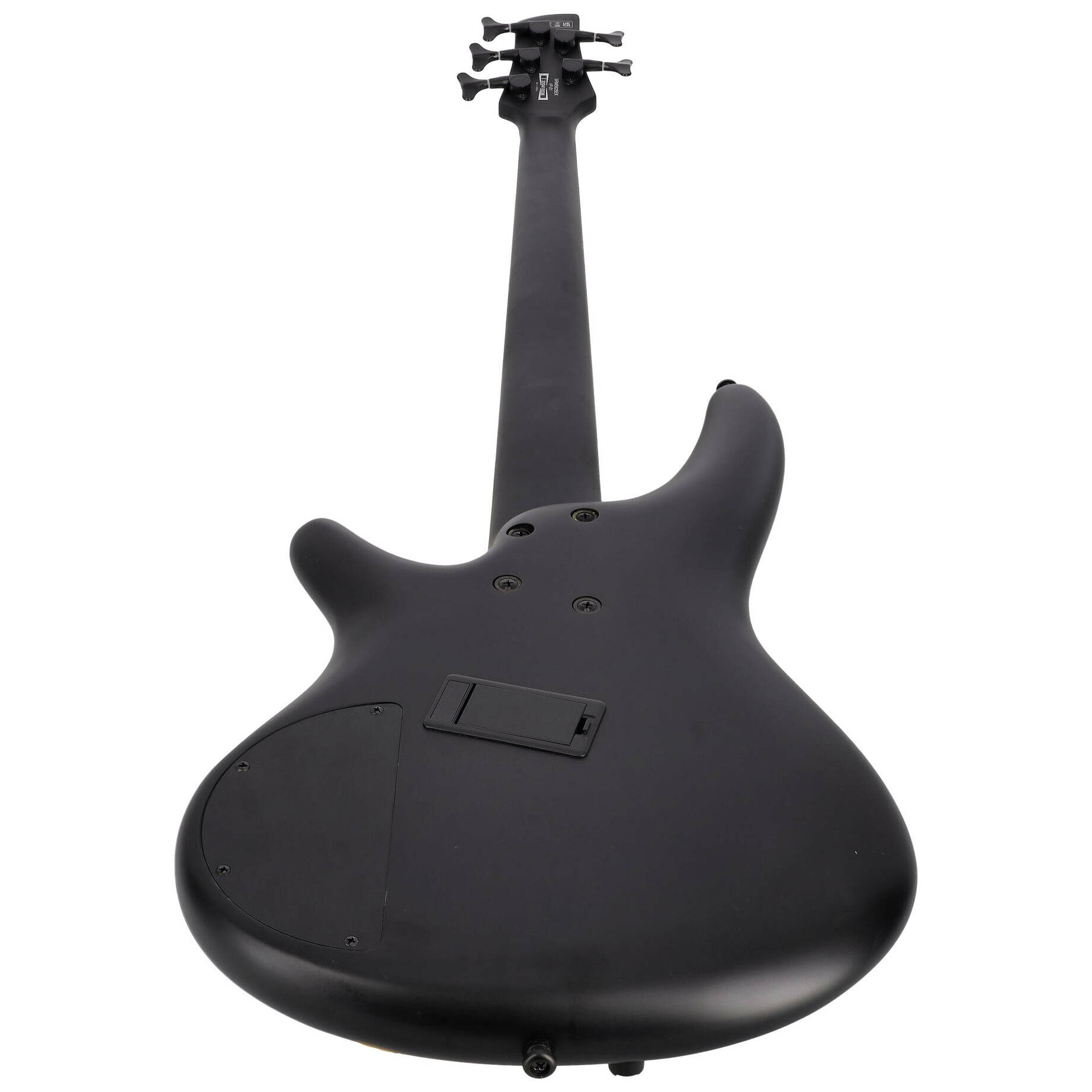 Ibanez SRMS625EX-BKF 8