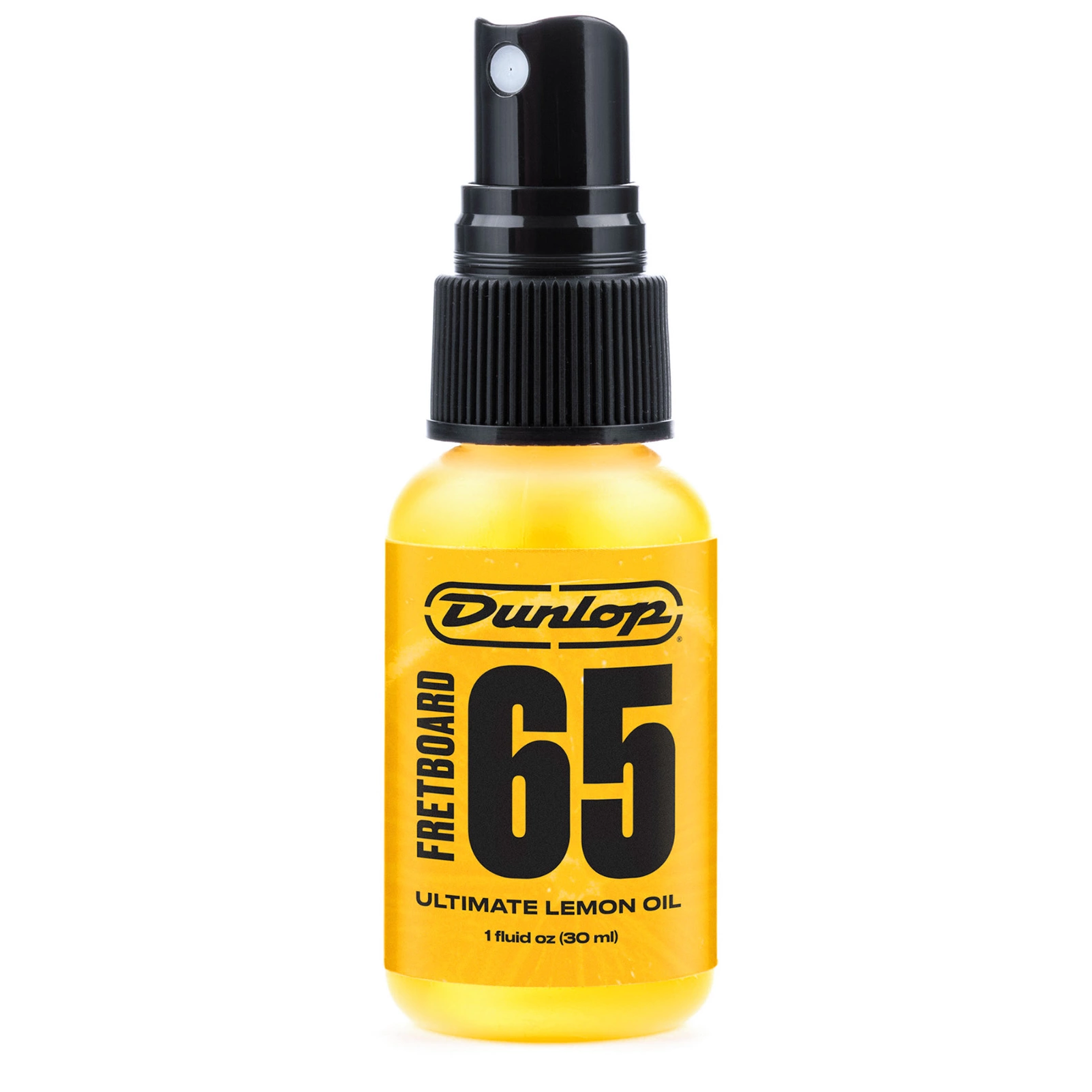 Dunlop Formula 65 Fretboard Lemon Oil 30ml 6551EMUL