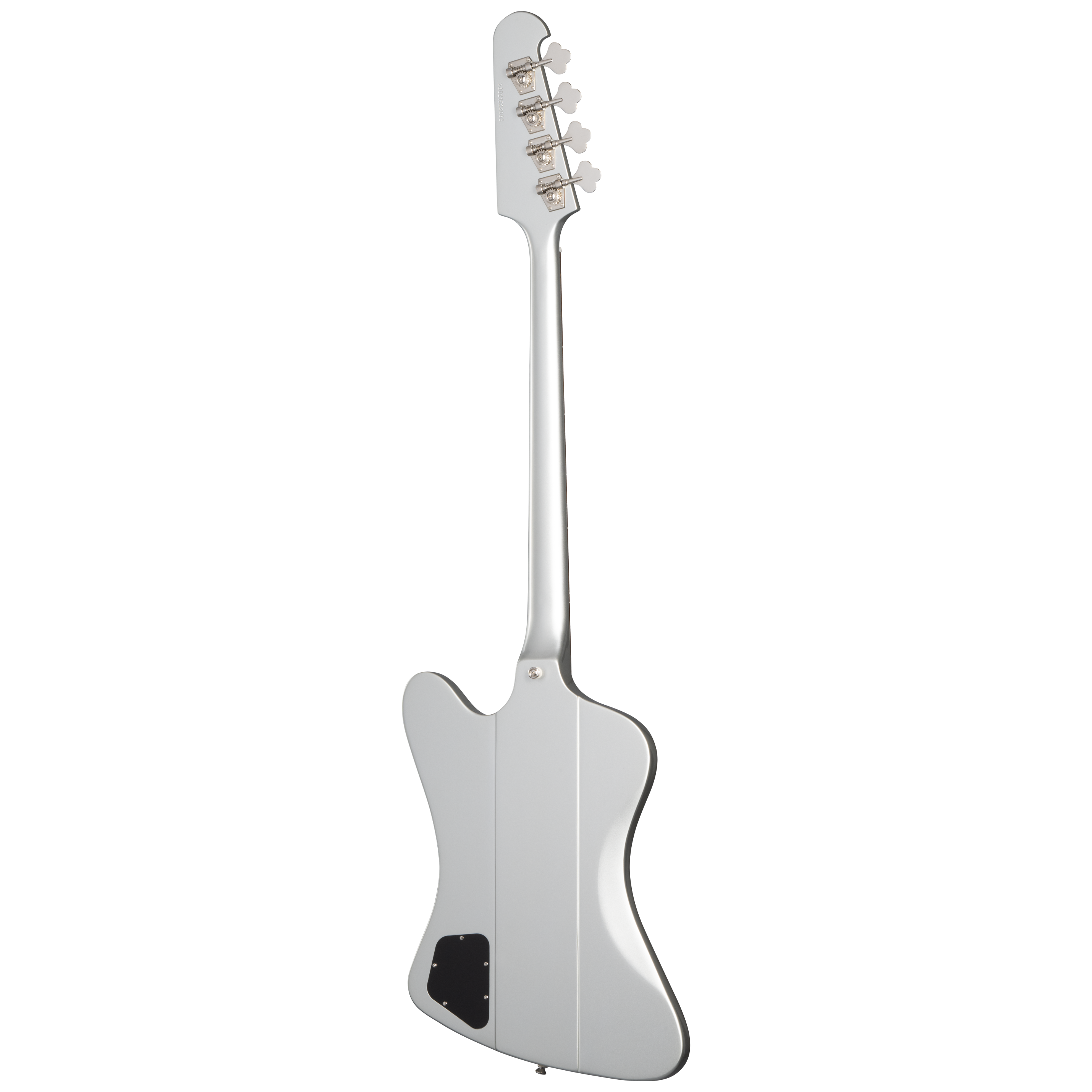 Epiphone Thunderbird 64 Silver Mist 1