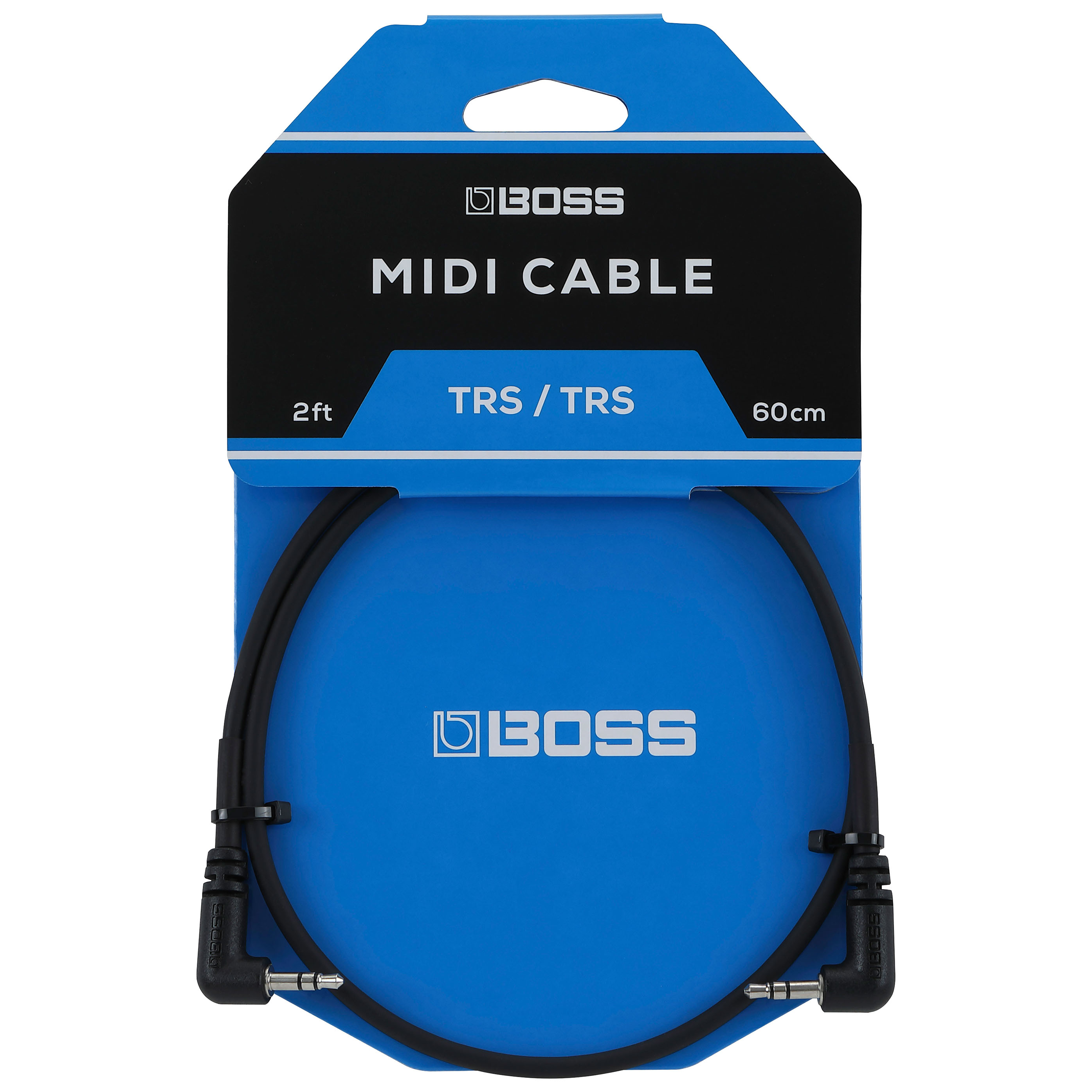 Boss - Boss BCC-2-3535 TRS Kabel