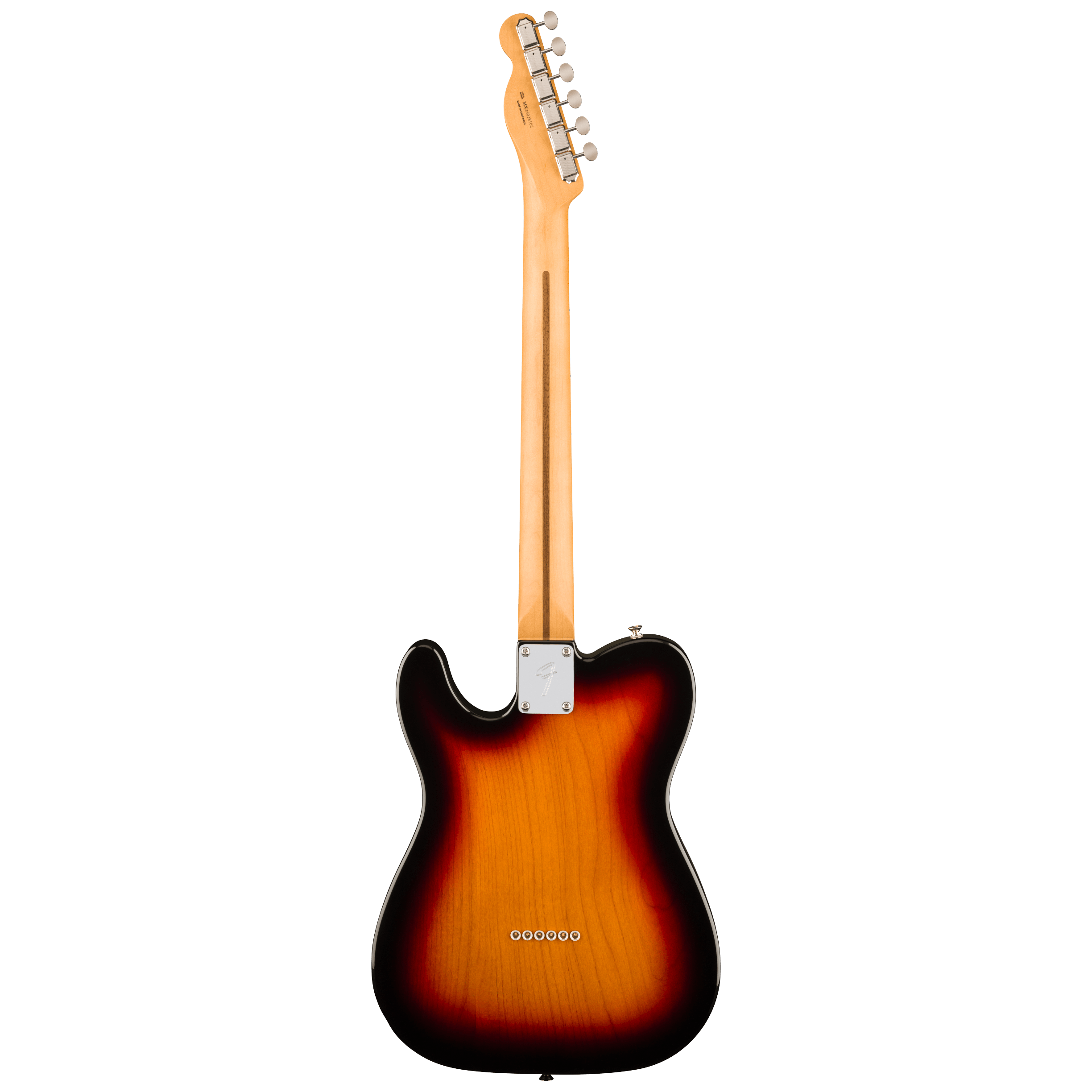 Fender Player II Telecaster MN 3CS