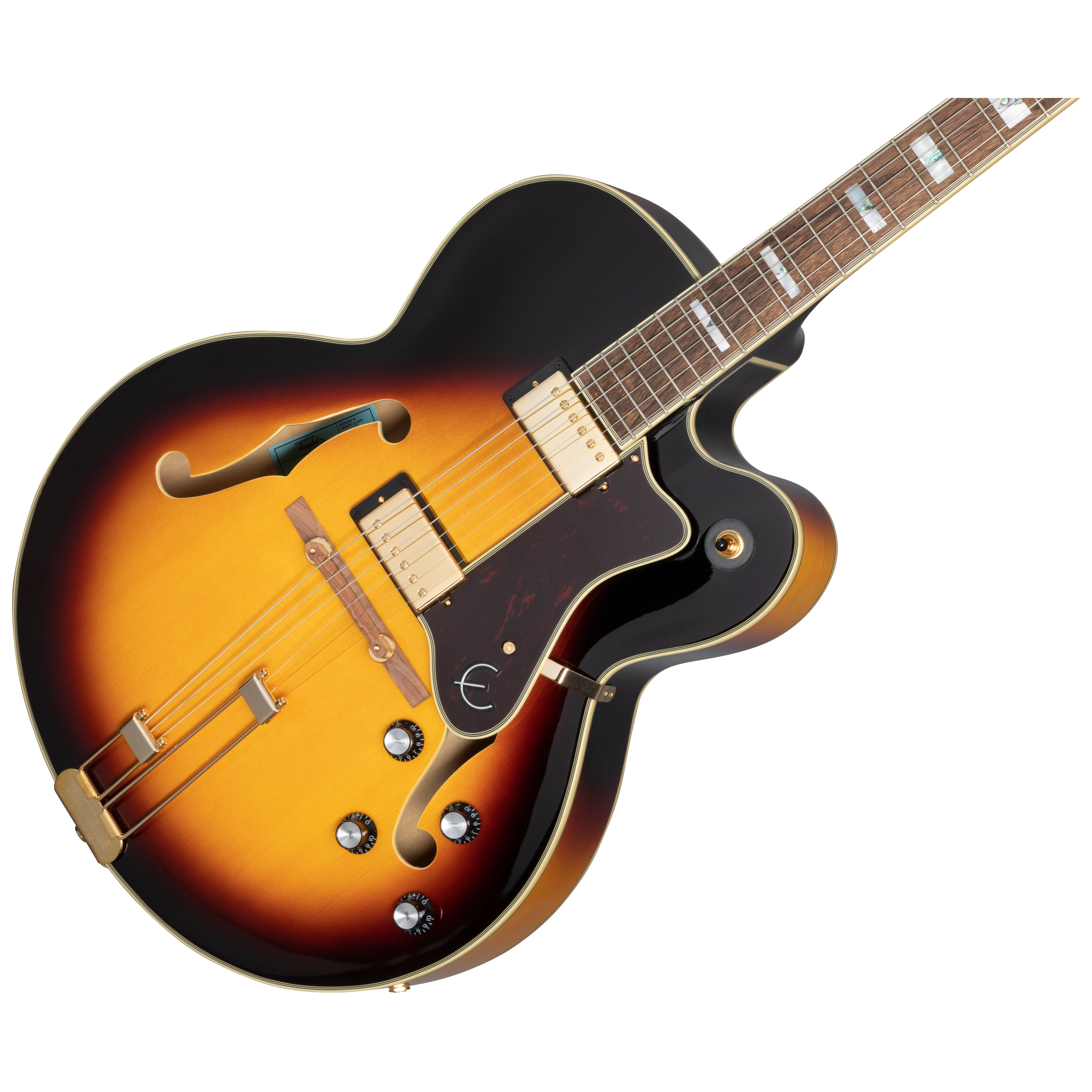 Epiphone Broadway VS 4