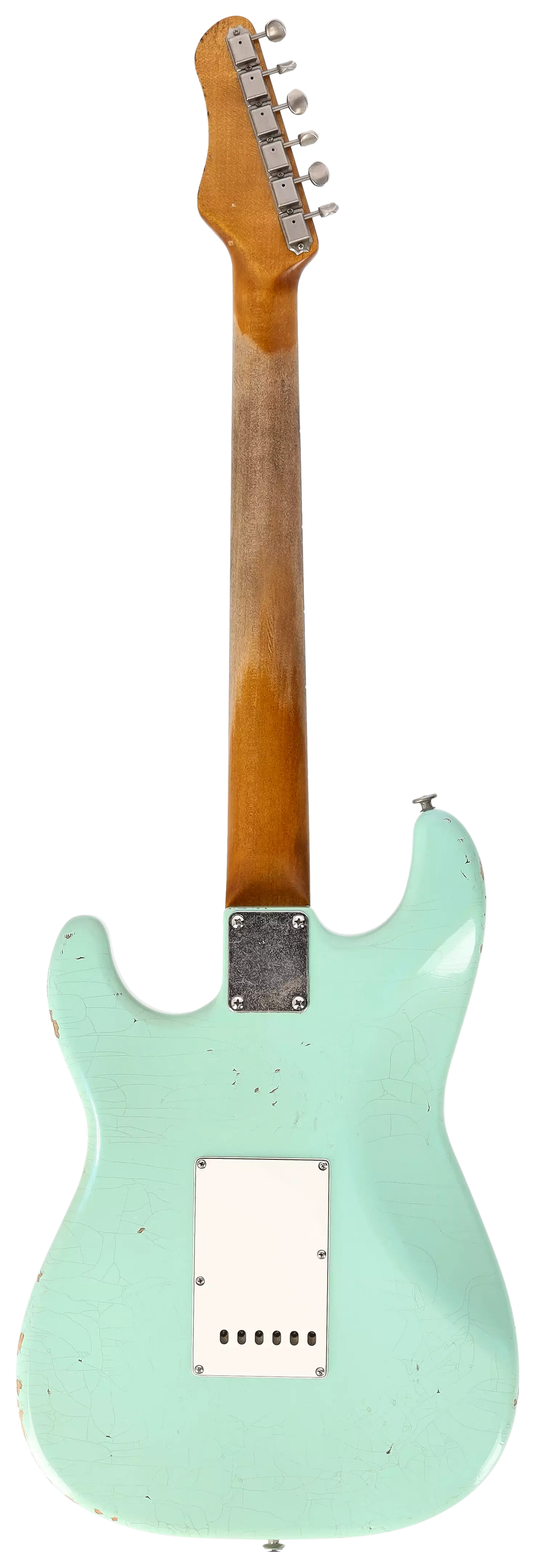 Haar Traditional S RW Aged Surf Green #2 2