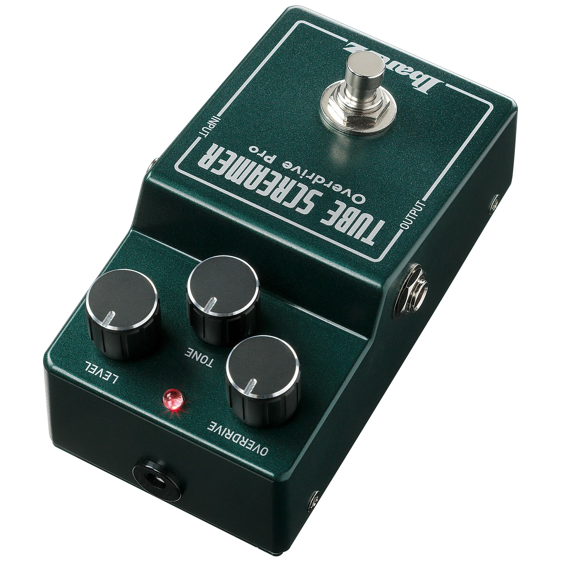 Ibanez TS808HWV2 Tubescreamer Handwired 8