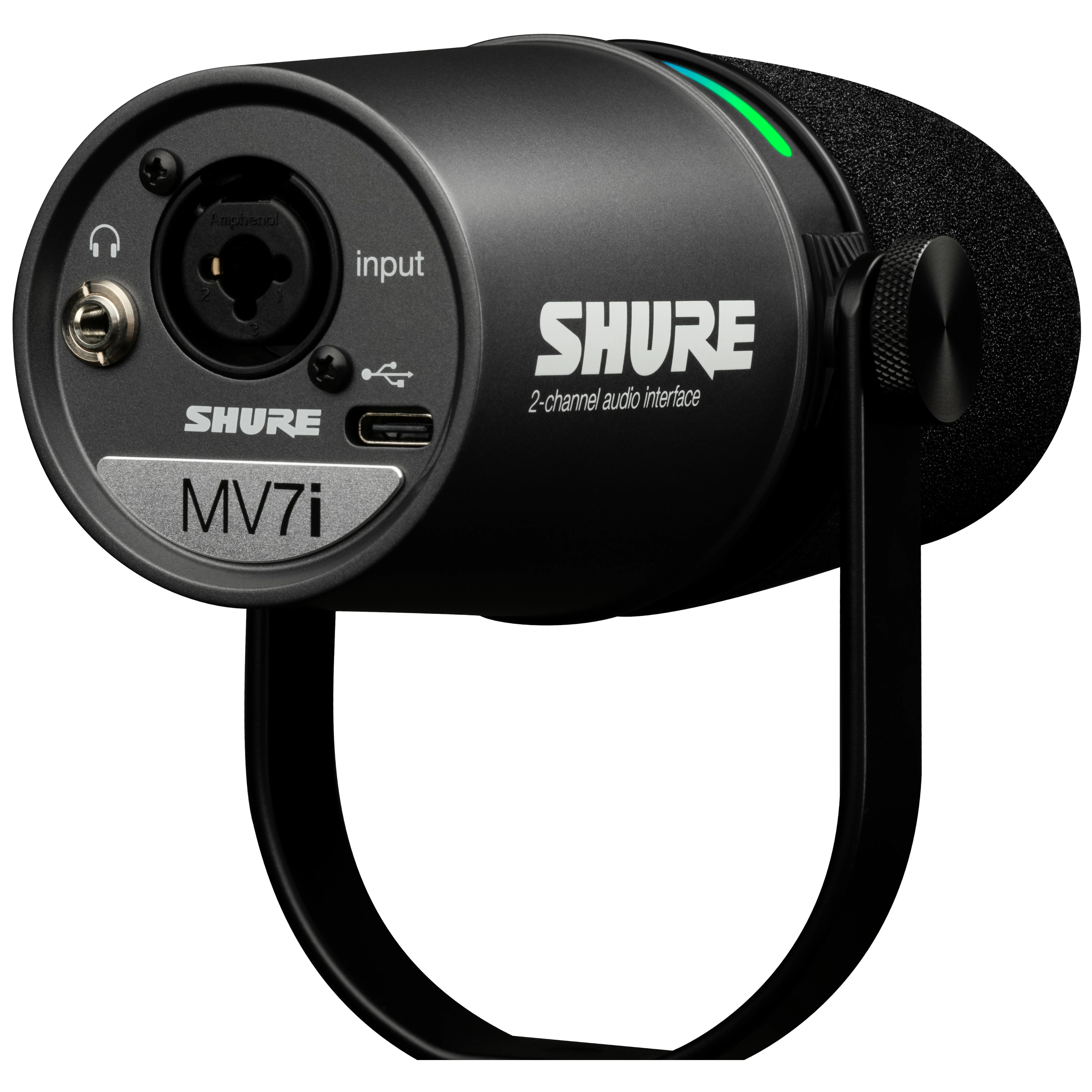 Shure MV7i