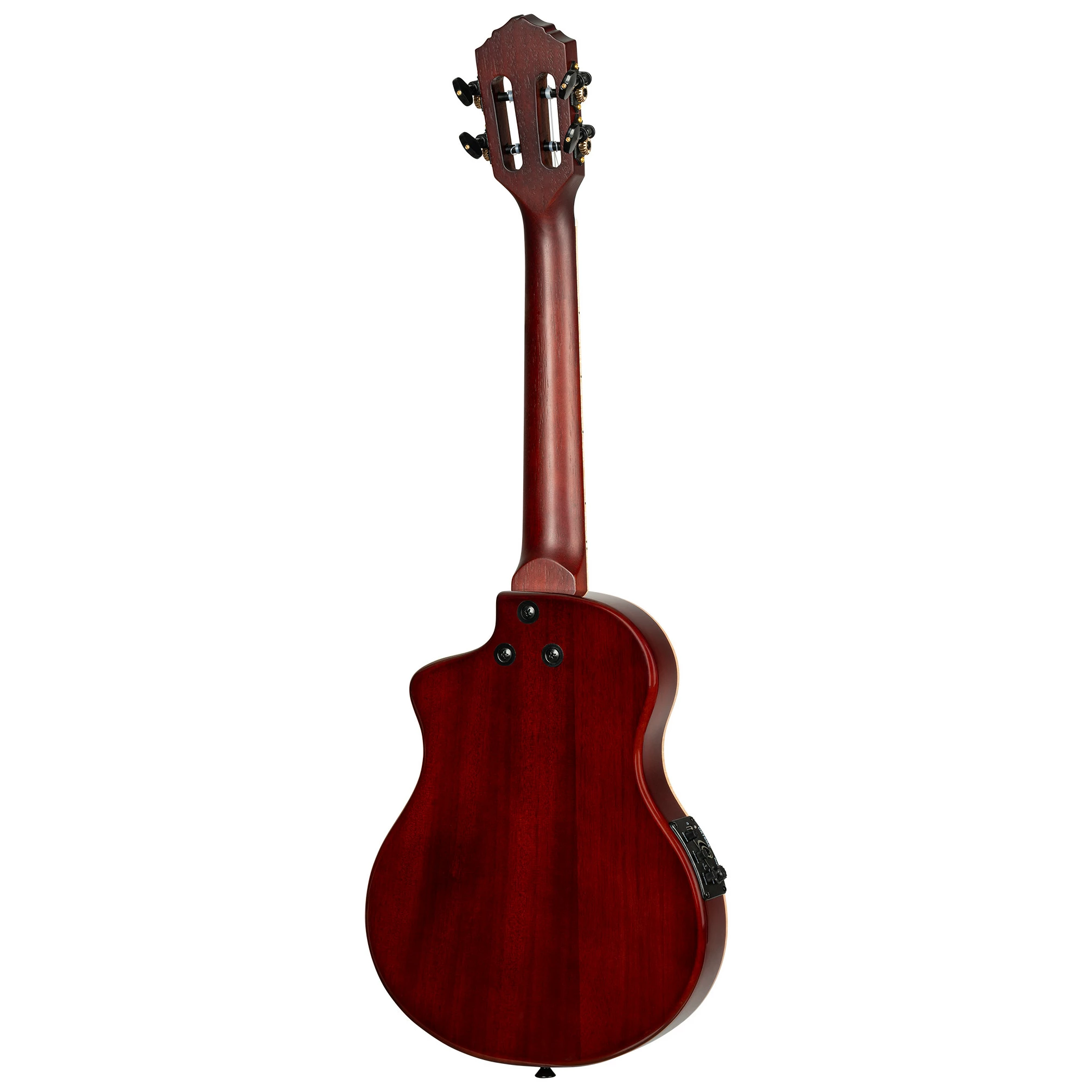 Ortega TourPlayer RTPX-U-ACA Akazie 9