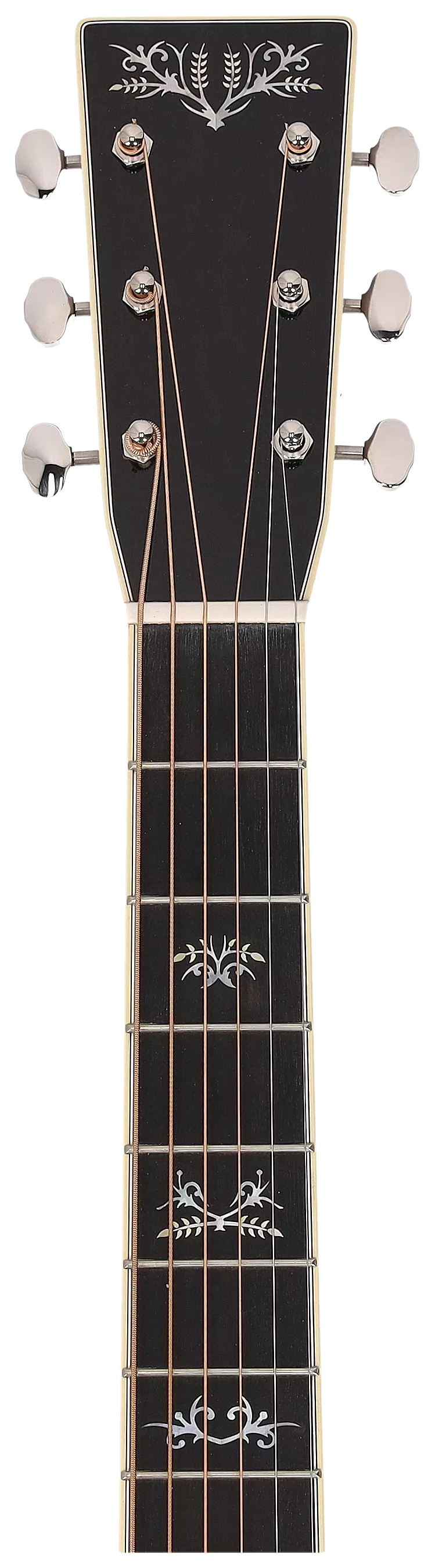 Martin D-42 Special Dick Boak 5