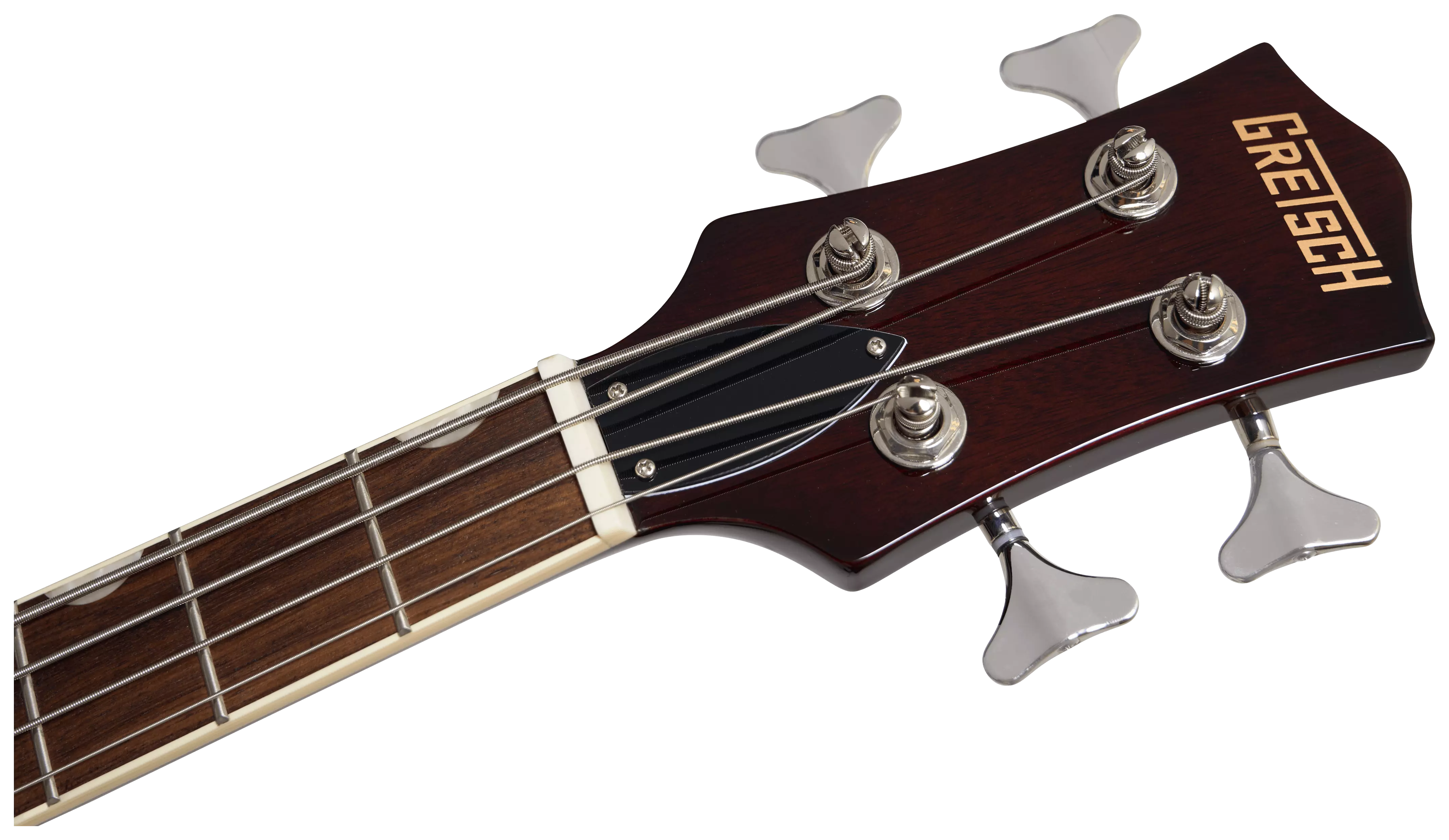 Gretsch Streamliner Jet Club Bass VW 9