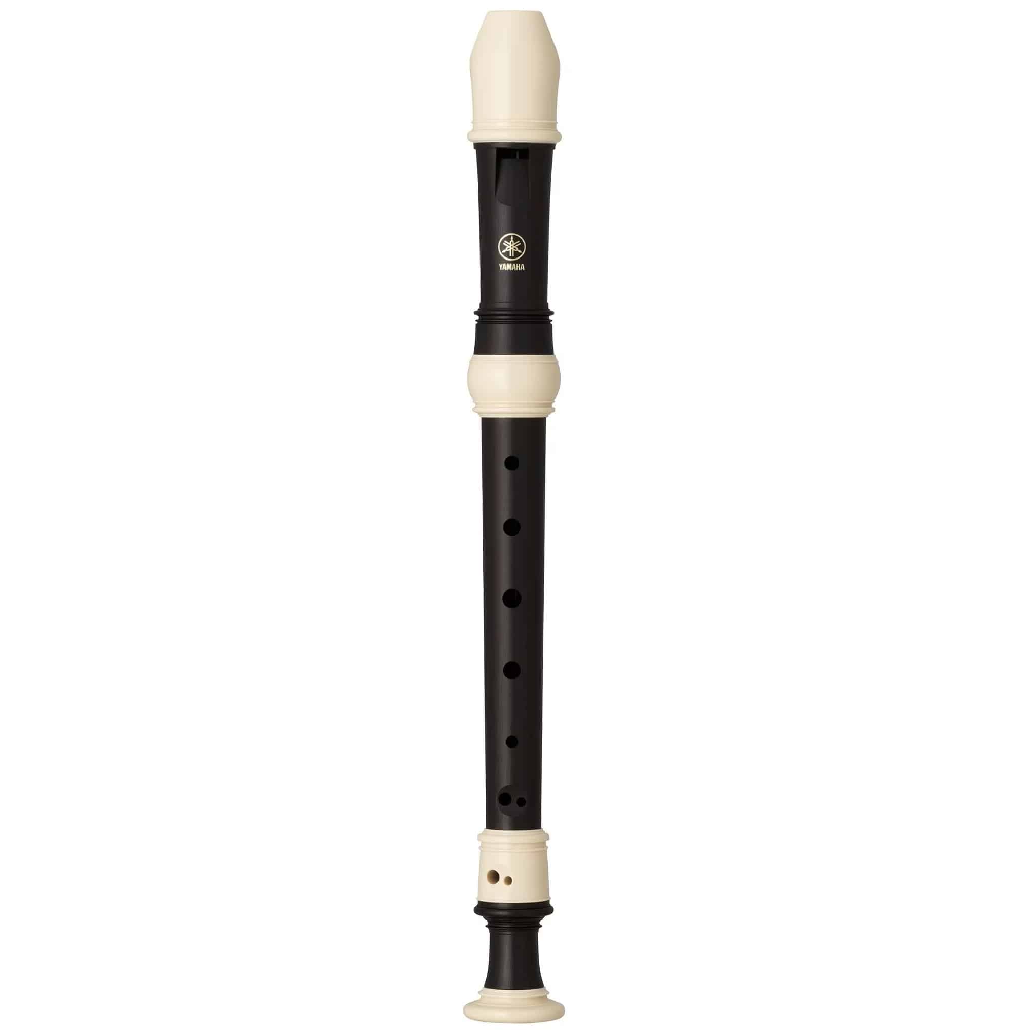 Yamaha YRS-324B Soprano Recorder