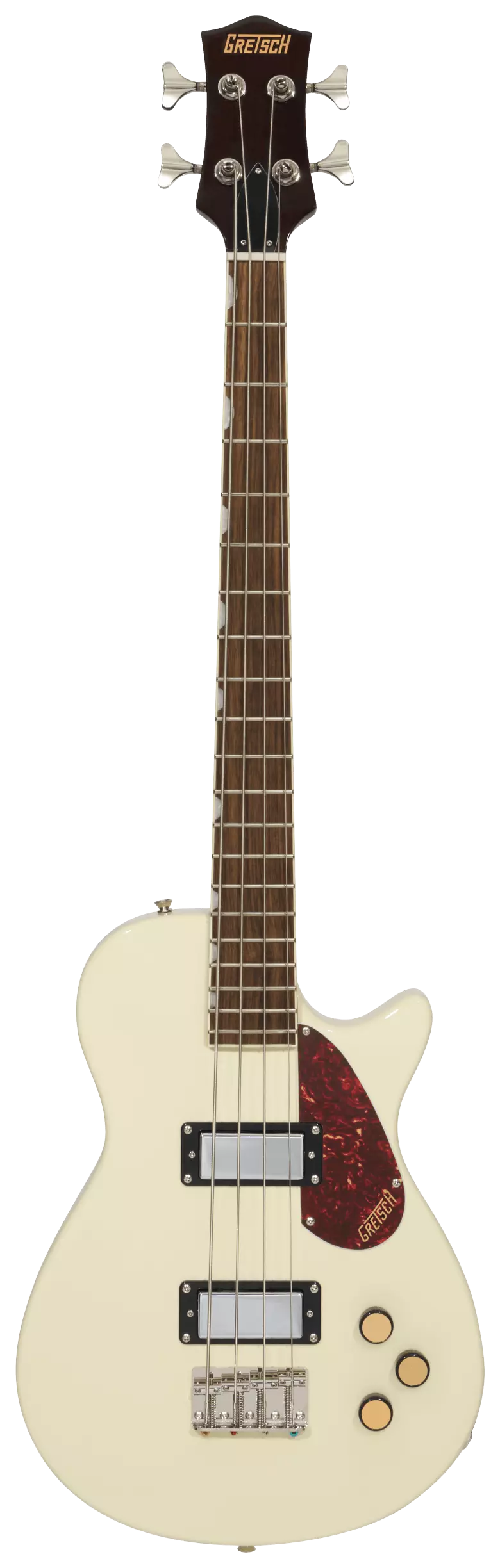 Gretsch Streamliner Jet Club Bass VW 1