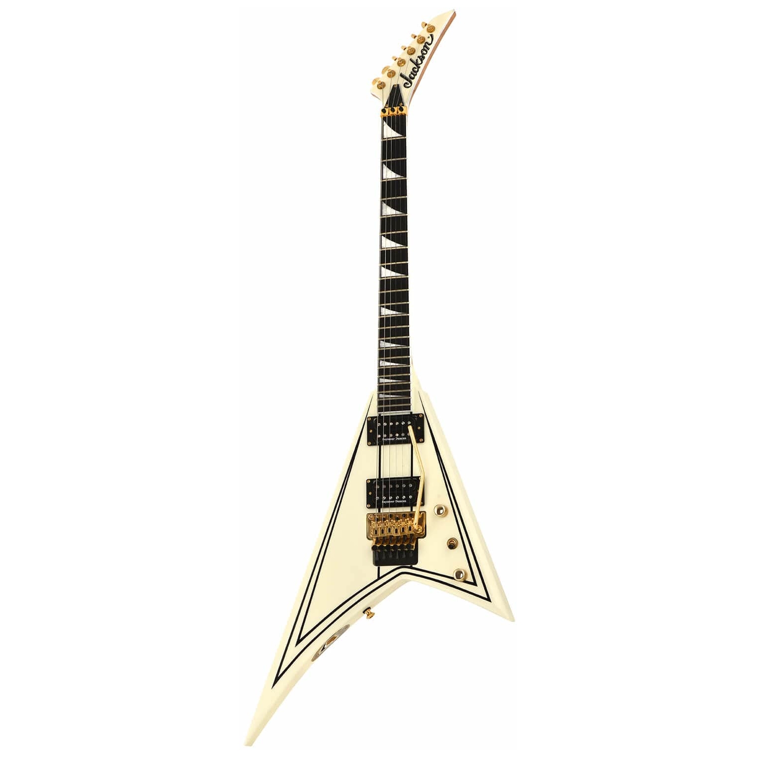 Jackson - Jackson Pro Rhoads RR3