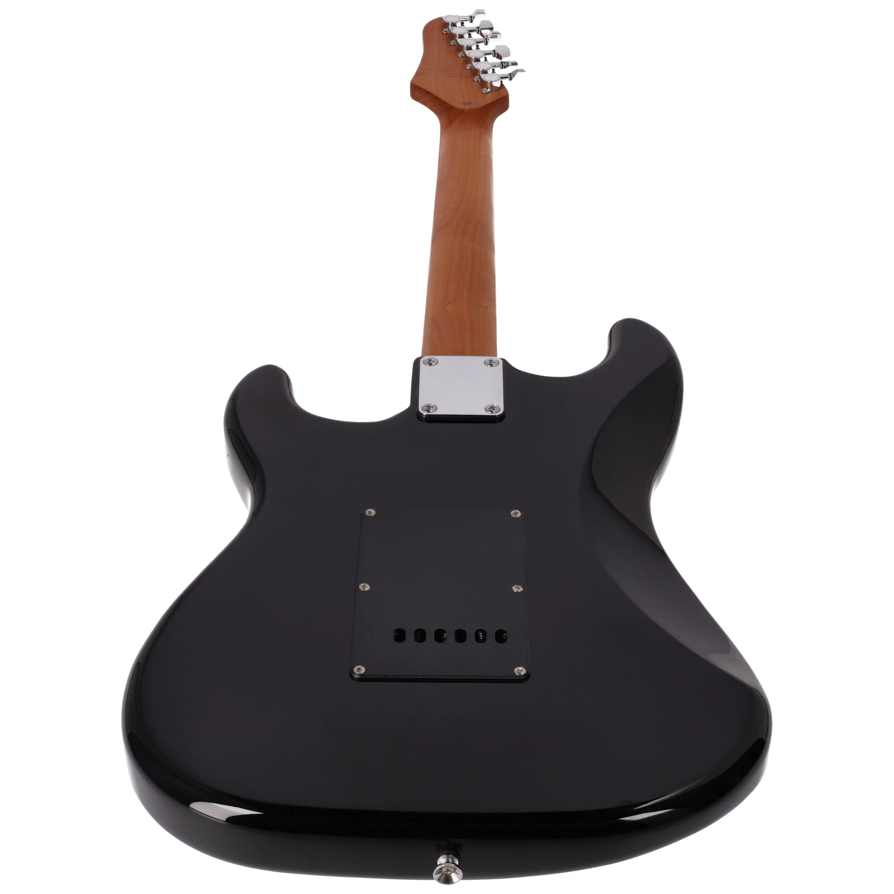 Redwood Standard S-Style MN RST HSS BLK 7